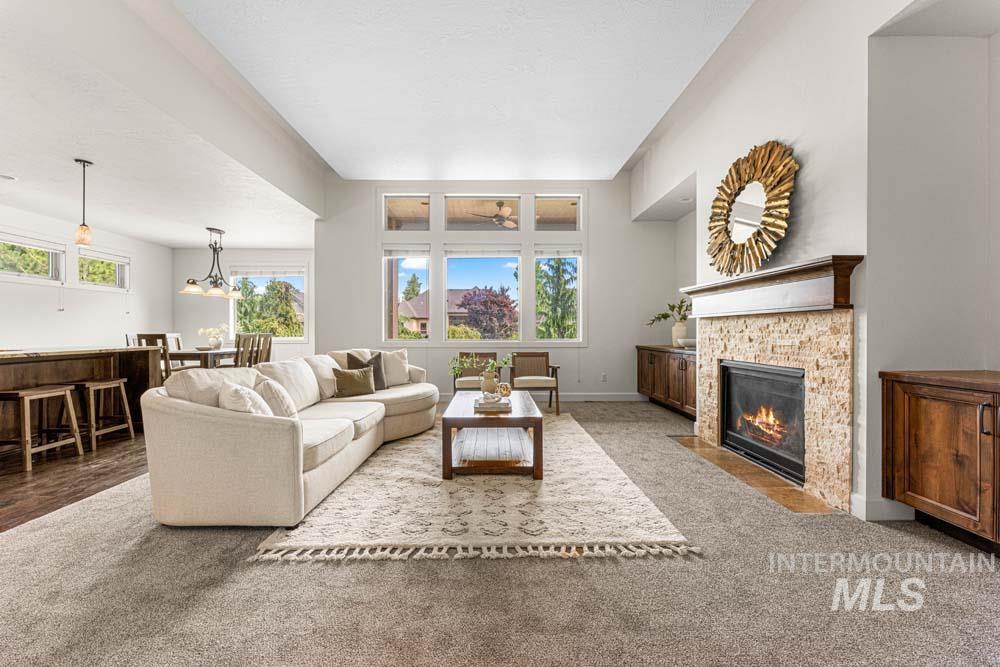 3488 W Sand Wedge St, Meridian, Idaho 83646, 3 Bedrooms, 2 Bathrooms, Residential For Sale, Price $749,900,MLS 98997916