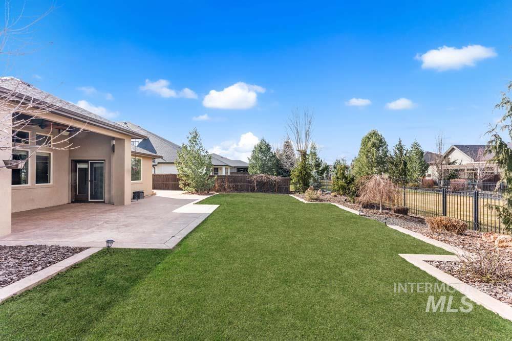 3488 W Sand Wedge St, Meridian, Idaho 83646, 3 Bedrooms, 2 Bathrooms, Residential For Sale, Price $749,900,MLS 98997916