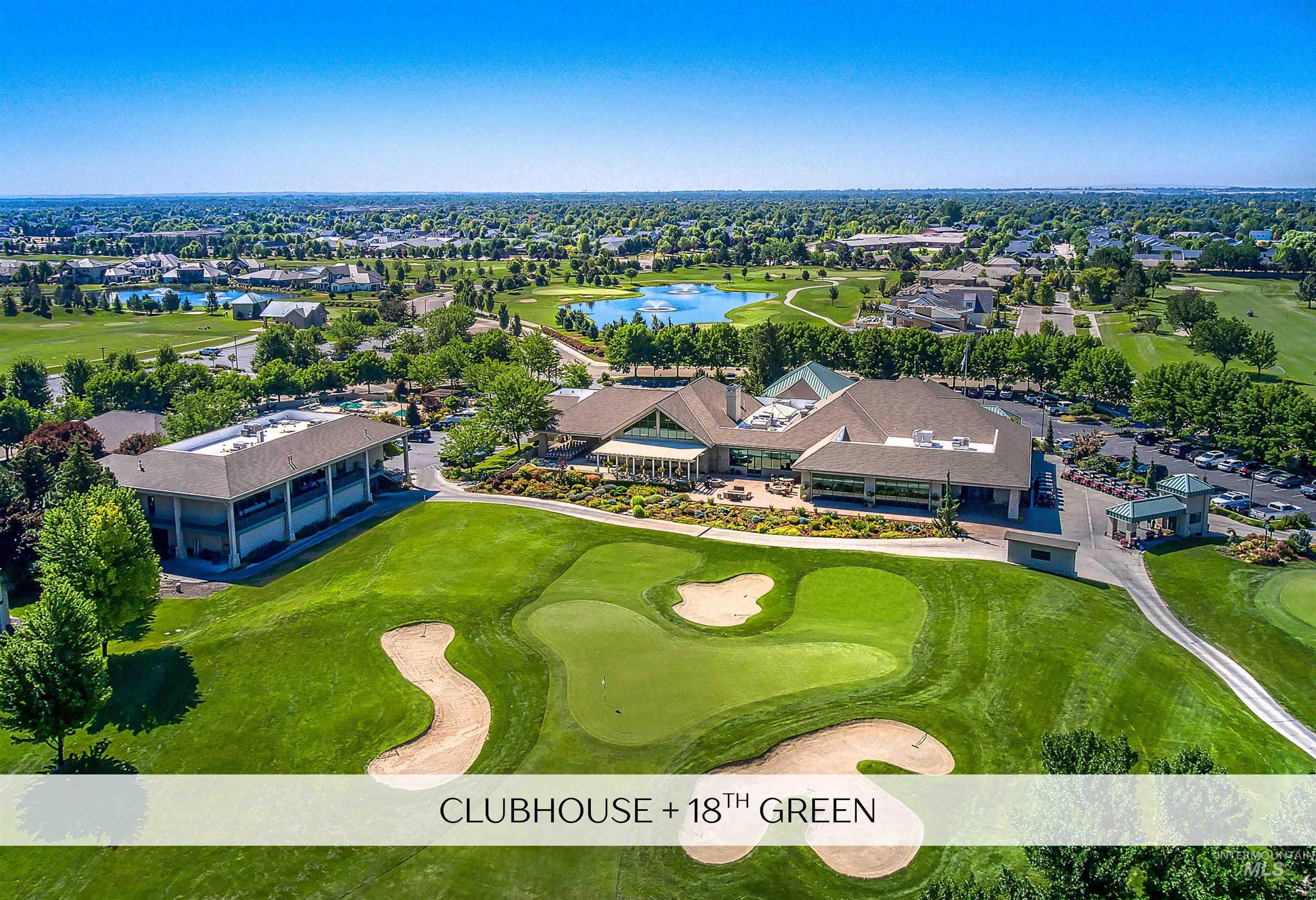 3488 W Sand Wedge St, Meridian, Idaho 83646, 3 Bedrooms, 2 Bathrooms, Residential For Sale, Price $749,900,MLS 98997916
