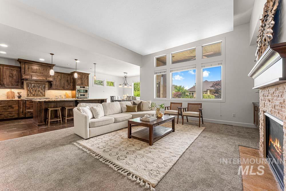 3488 W Sand Wedge St, Meridian, Idaho 83646, 3 Bedrooms, 2 Bathrooms, Residential For Sale, Price $749,900,MLS 98997916