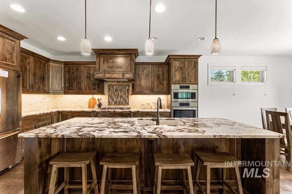 3488 W Sand Wedge St, Meridian, Idaho 83646, 3 Bedrooms, 2 Bathrooms, Residential For Sale, Price $749,900,MLS 98997916