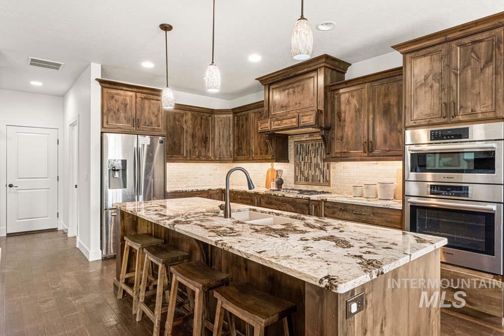 3488 W Sand Wedge St, Meridian, Idaho 83646, 3 Bedrooms, 2 Bathrooms, Residential For Sale, Price $749,900,MLS 98997916