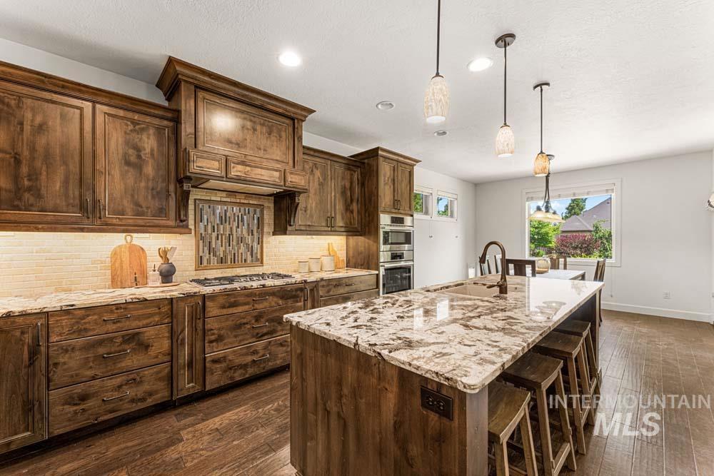 3488 W Sand Wedge St, Meridian, Idaho 83646, 3 Bedrooms, 2 Bathrooms, Residential For Sale, Price $749,900,MLS 98997916