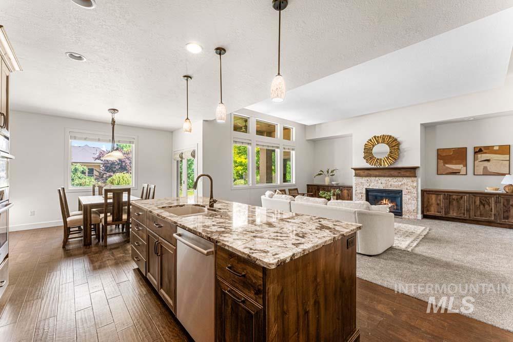 3488 W Sand Wedge St, Meridian, Idaho 83646, 3 Bedrooms, 2 Bathrooms, Residential For Sale, Price $749,900,MLS 98997916