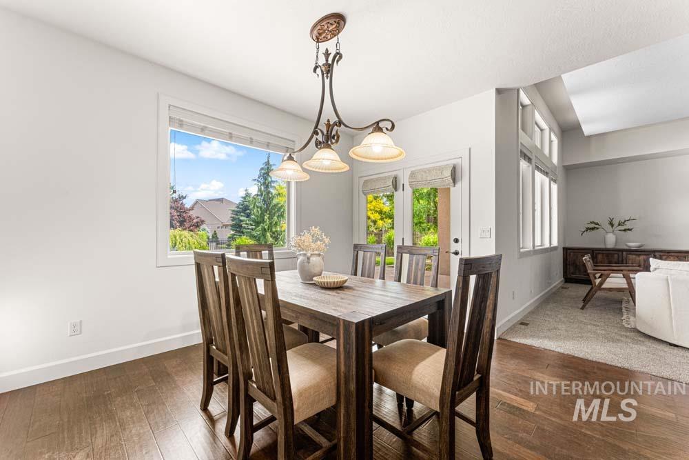 3488 W Sand Wedge St, Meridian, Idaho 83646, 3 Bedrooms, 2 Bathrooms, Residential For Sale, Price $749,900,MLS 98997916