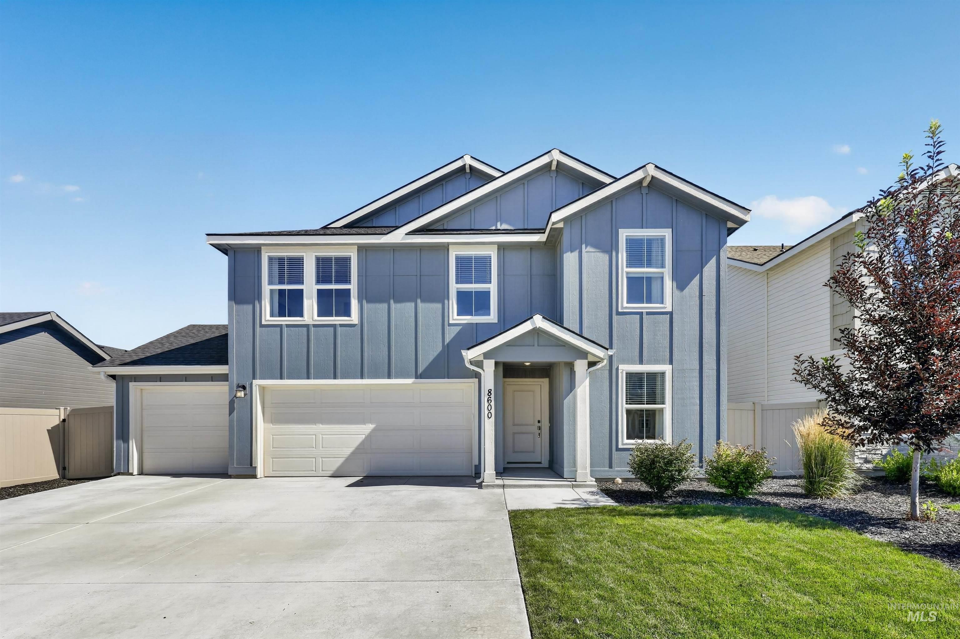Residential For Sale