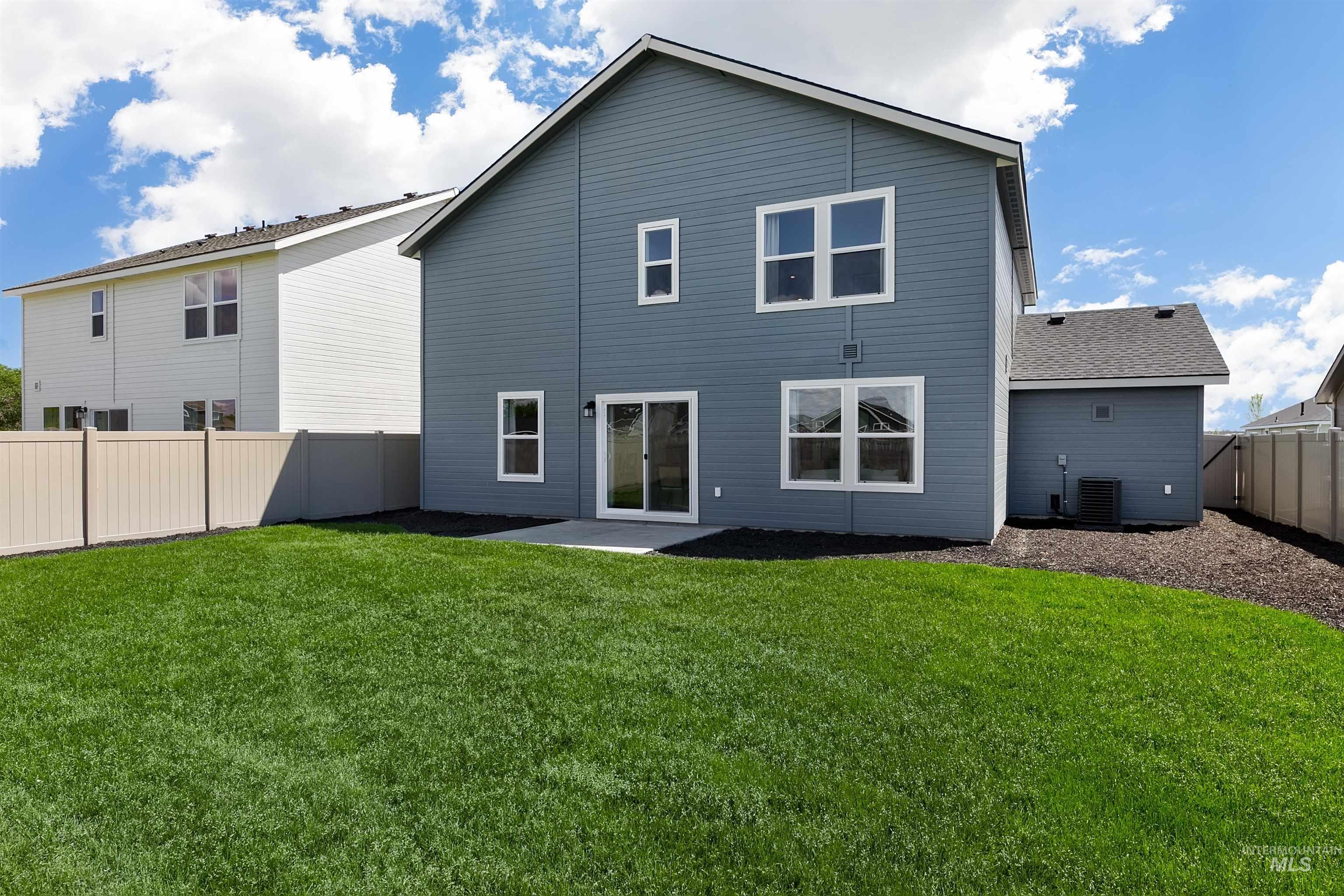 8600 E Love Ct, Nampa, Idaho 83687, 4 Bedrooms, 3 Bathrooms, Residential For Sale, Price $486,900,MLS 98997918