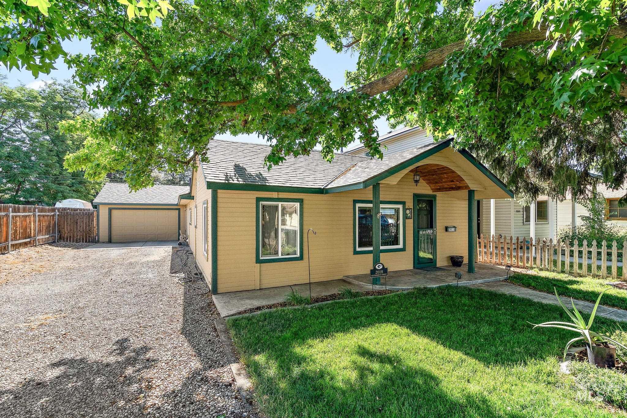 Residential For Sale