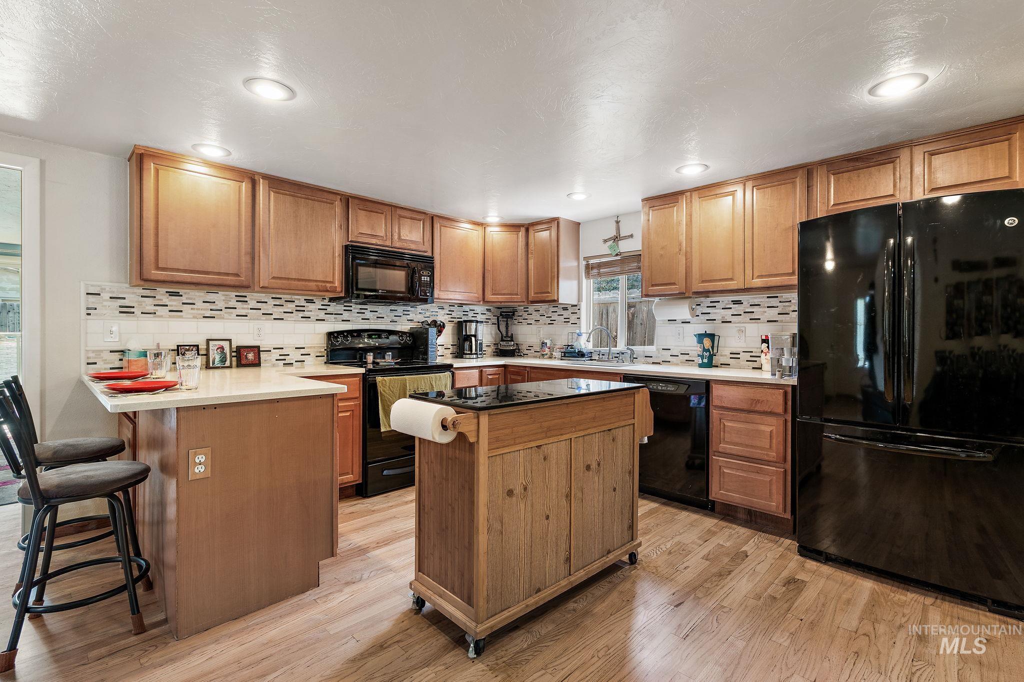 2018 S Hervey St, Boise, Idaho 83705, 3 Bedrooms, 2 Bathrooms, Residential For Sale, Price $459,900,MLS 98997919