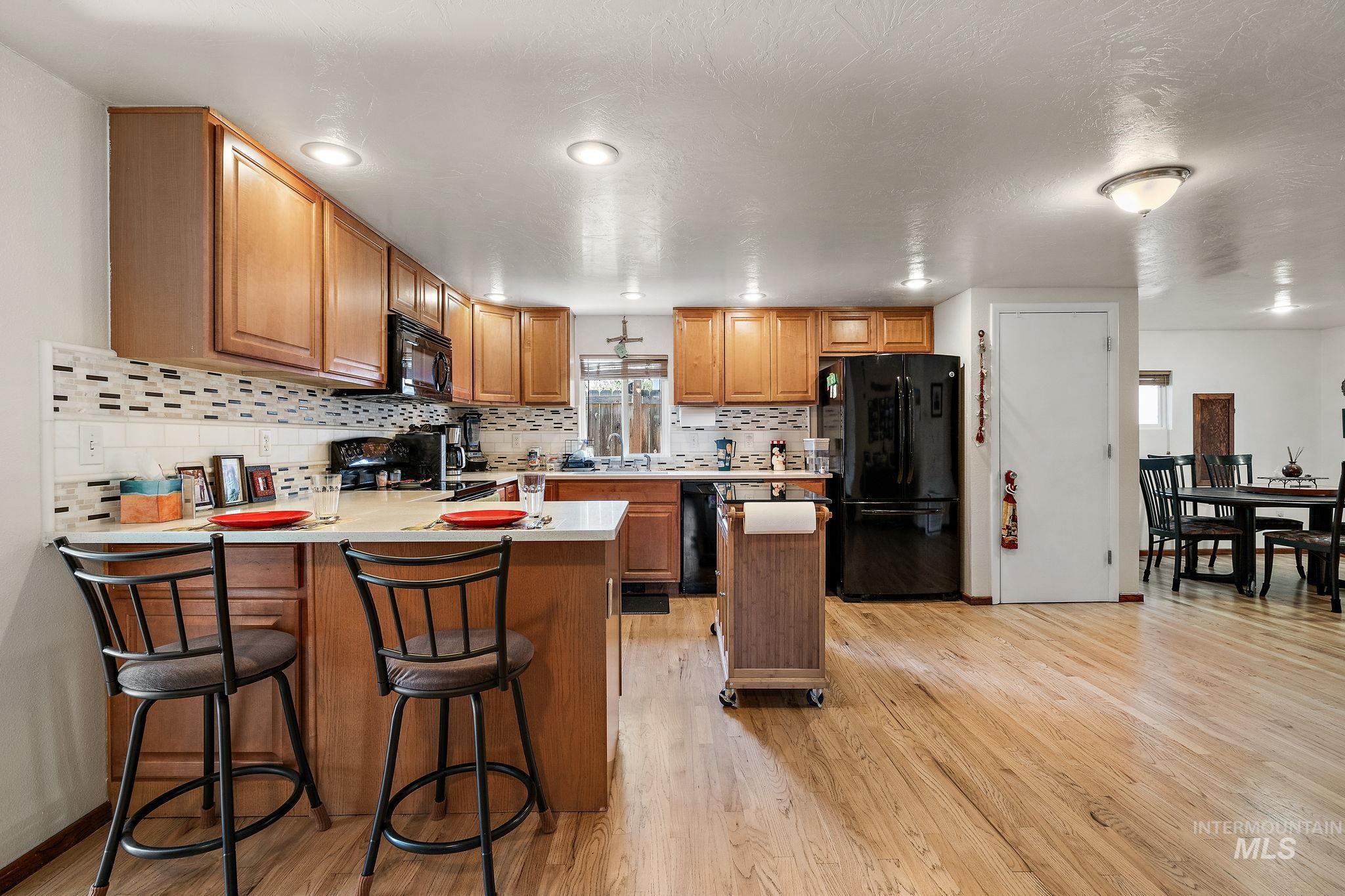 2018 S Hervey St, Boise, Idaho 83705, 3 Bedrooms, 2 Bathrooms, Residential For Sale, Price $459,900,MLS 98997919
