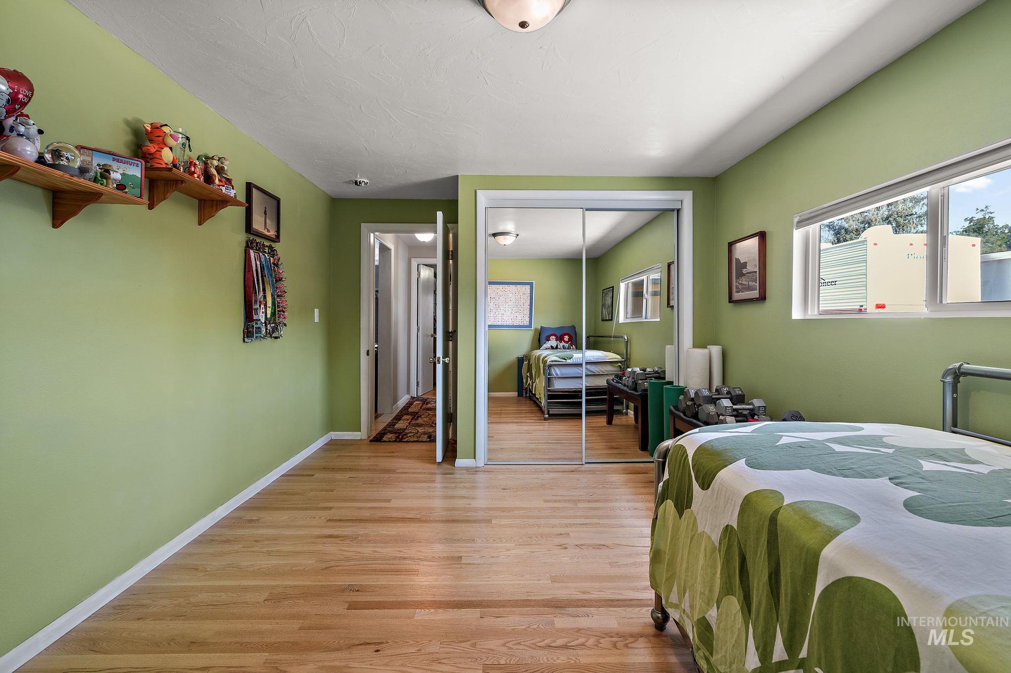 2018 S Hervey St, Boise, Idaho 83705, 3 Bedrooms, 2 Bathrooms, Residential For Sale, Price $459,900,MLS 98997919
