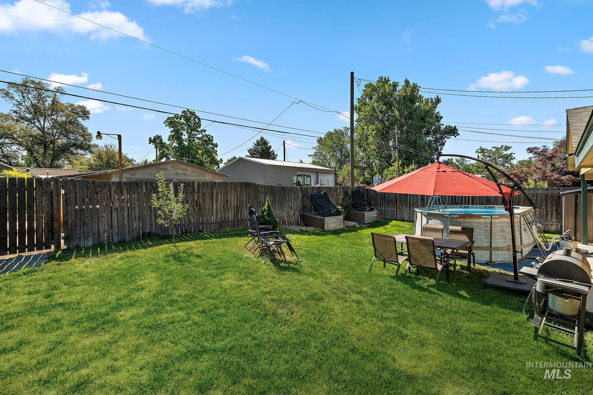 2018 S Hervey St, Boise, Idaho 83705, 3 Bedrooms, 2 Bathrooms, Residential For Sale, Price $459,900,MLS 98997919