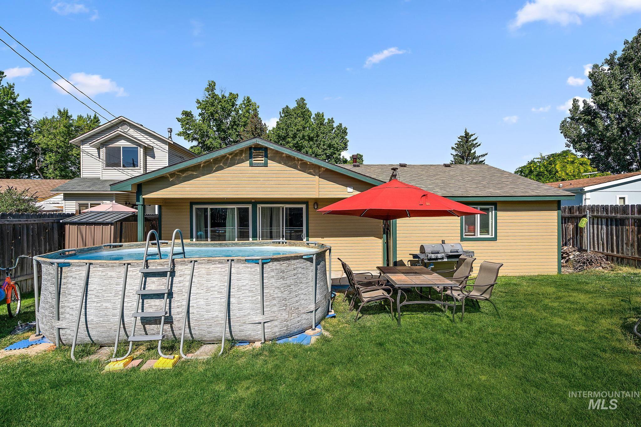 2018 S Hervey St, Boise, Idaho 83705, 3 Bedrooms, 2 Bathrooms, Residential For Sale, Price $459,900,MLS 98997919