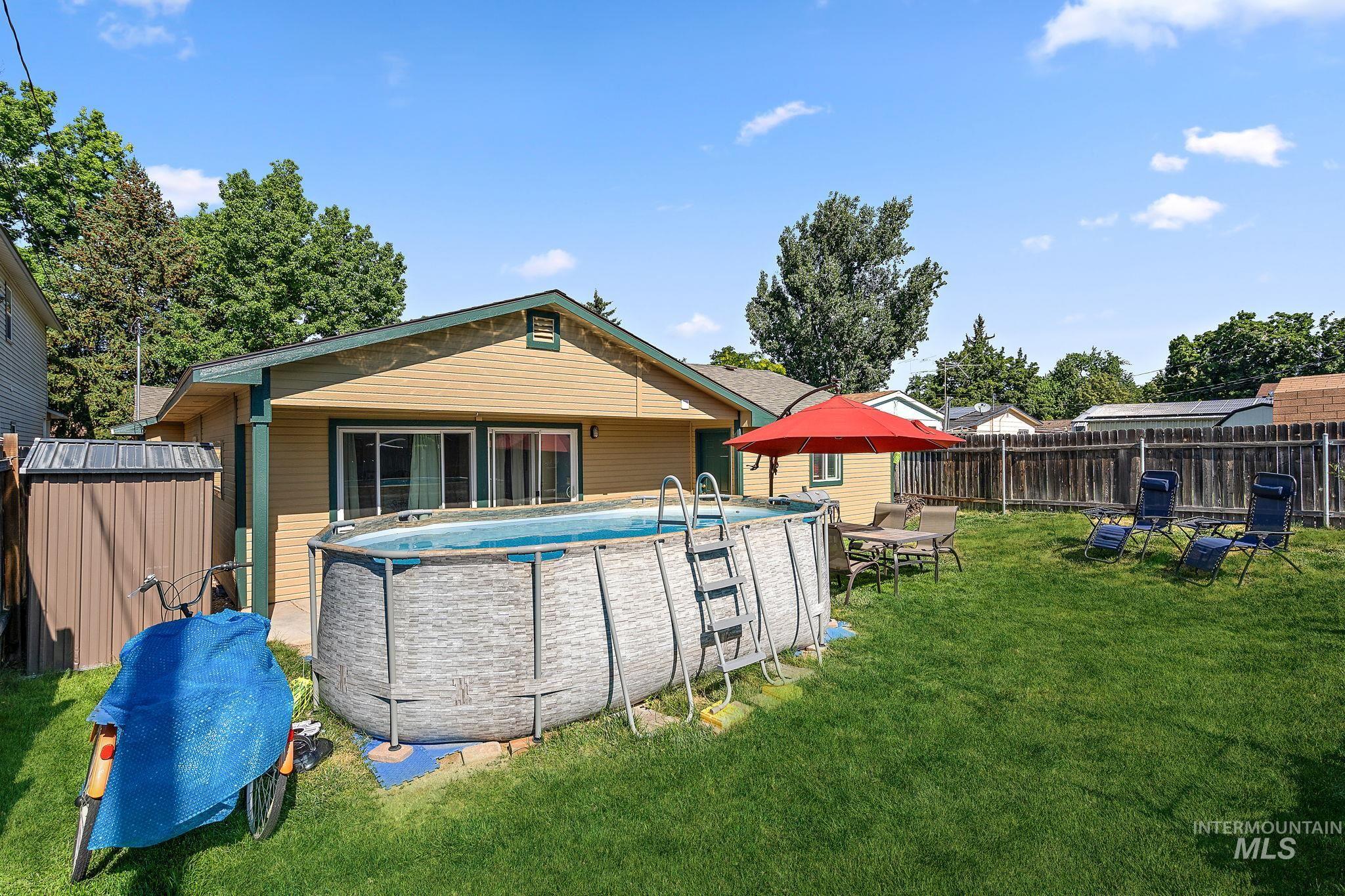 2018 S Hervey St, Boise, Idaho 83705, 3 Bedrooms, 2 Bathrooms, Residential For Sale, Price $459,900,MLS 98997919