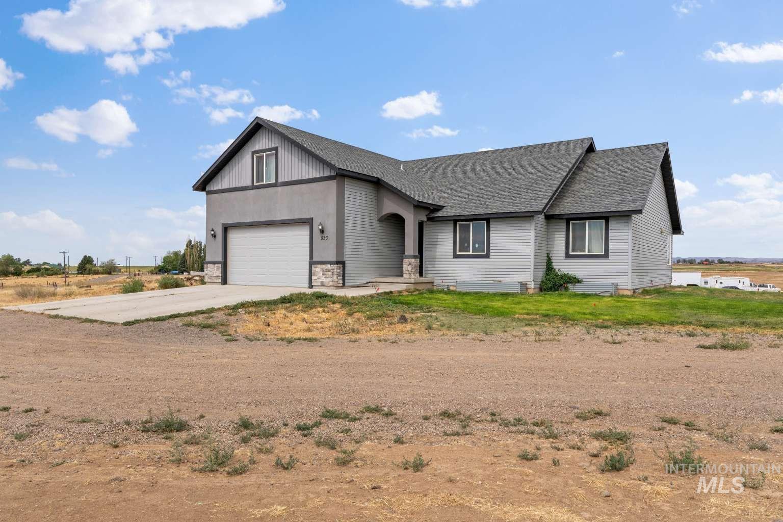 Residential For Sale