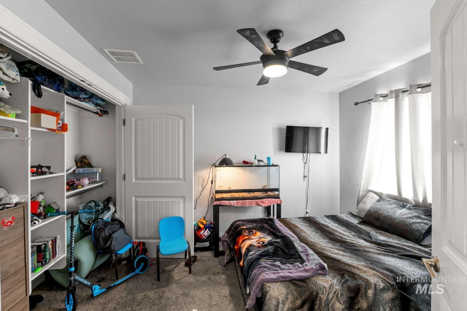 523 N 250 E, Shoshone, Idaho 83352, 3 Bedrooms, 2 Bathrooms, Residential For Sale, Price $499,000,MLS 98997921