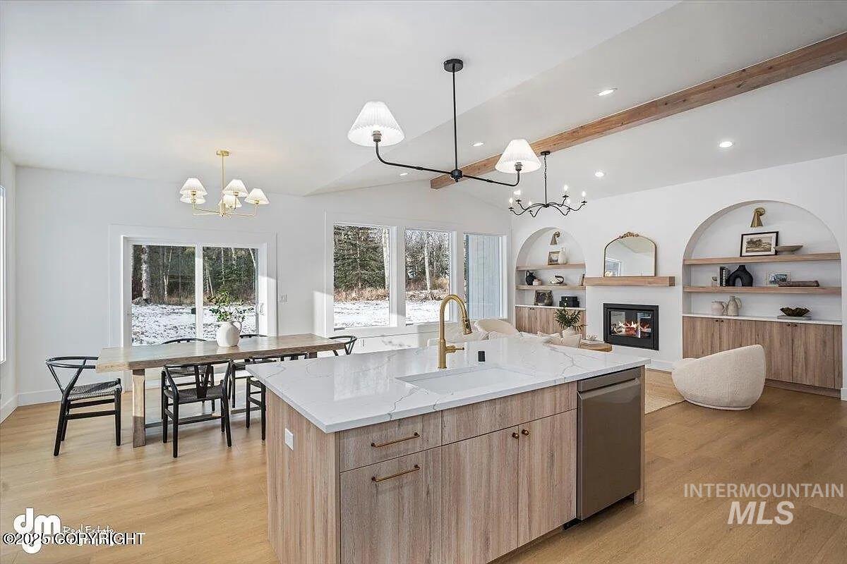 300 NW Greystone Loop, Mountain Home, Idaho 83647, 4 Bedrooms, 3 Bathrooms, Residential For Sale, Price $650,000,MLS 98997928