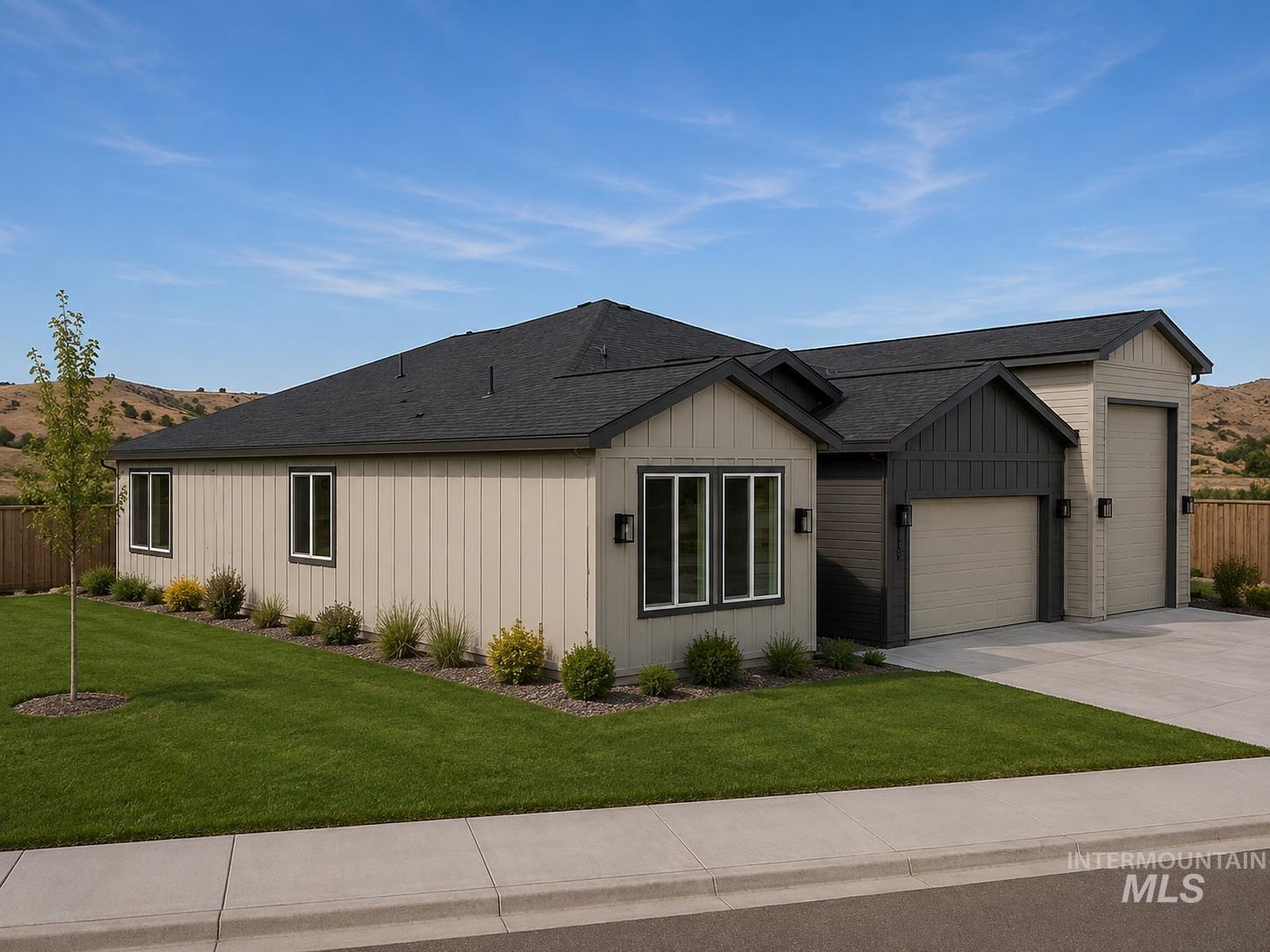 300 NW Greystone Loop, Mountain Home, Idaho 83647, 4 Bedrooms, 3 Bathrooms, Residential For Sale, Price $650,000,MLS 98997928