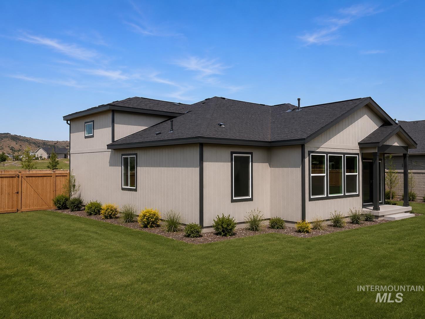 300 NW Greystone Loop, Mountain Home, Idaho 83647, 4 Bedrooms, 3 Bathrooms, Residential For Sale, Price $650,000,MLS 98997928
