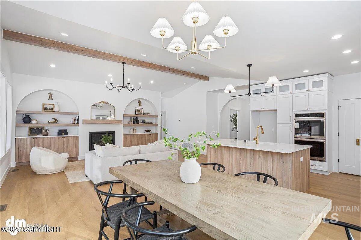 300 NW Greystone Loop, Mountain Home, Idaho 83647, 4 Bedrooms, 3 Bathrooms, Residential For Sale, Price $650,000,MLS 98997928