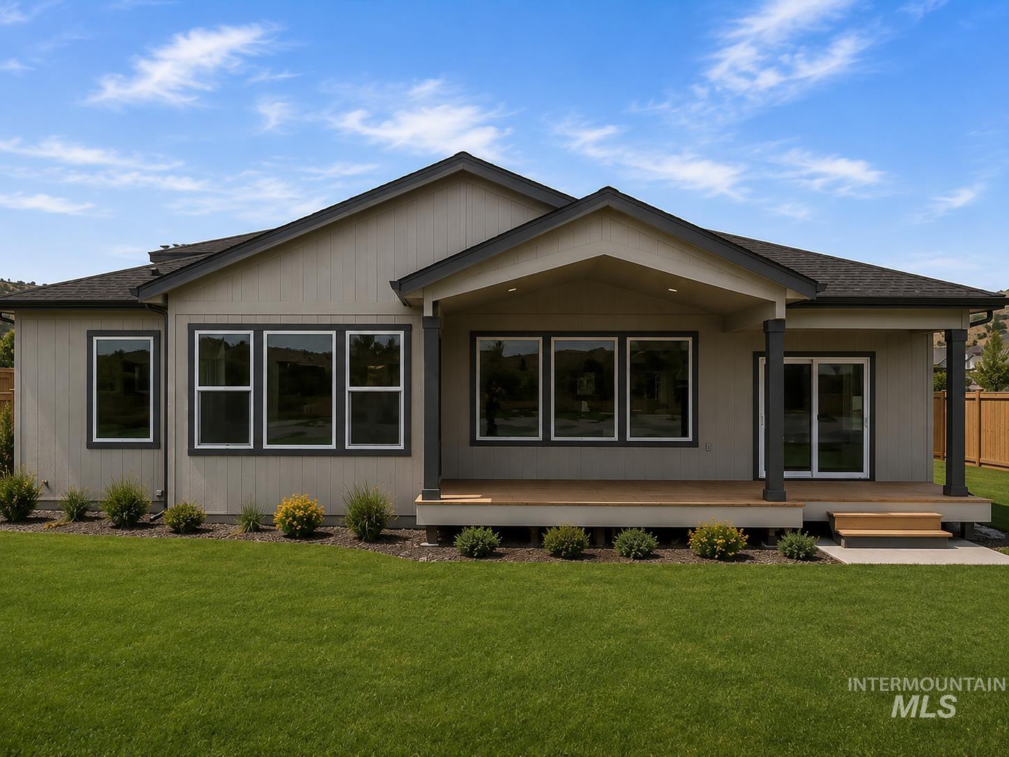 300 NW Greystone Loop, Mountain Home, Idaho 83647, 4 Bedrooms, 3 Bathrooms, Residential For Sale, Price $650,000,MLS 98997928