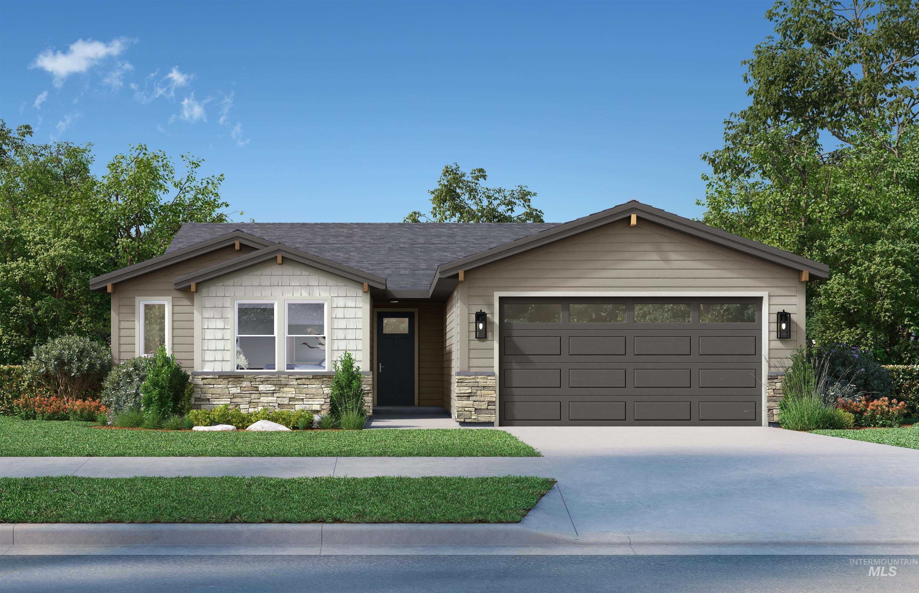 12662 W Meliora Ln, Star, Idaho 83669, 3 Bedrooms, 3 Bathrooms, Residential For Sale, Price $724,990,MLS 98997931