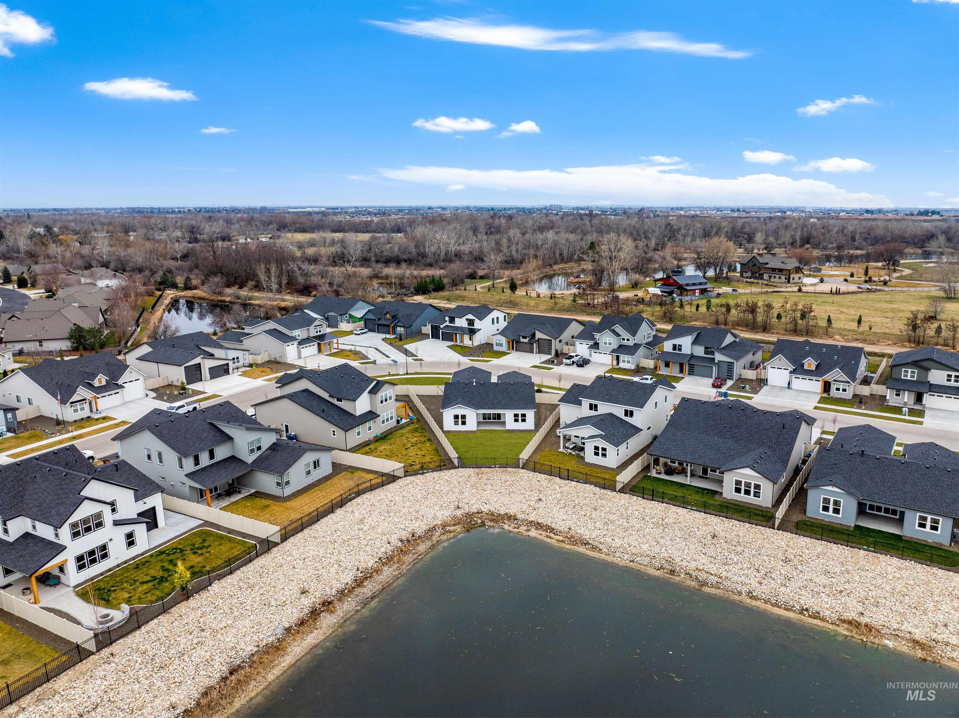 12662 W Meliora Ln, Star, Idaho 83669, 3 Bedrooms, 3 Bathrooms, Residential For Sale, Price $724,990,MLS 98997931