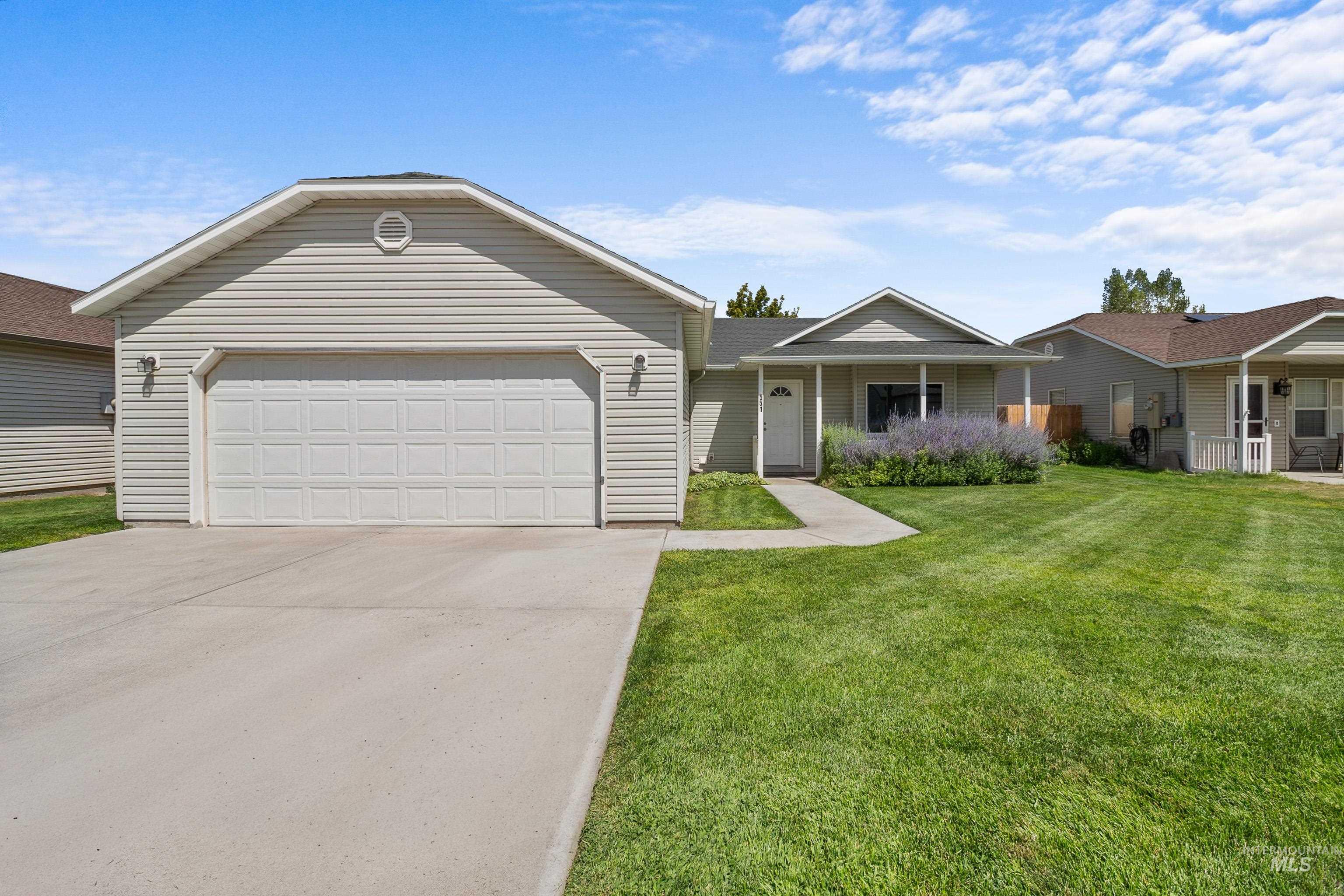 Residential For Sale