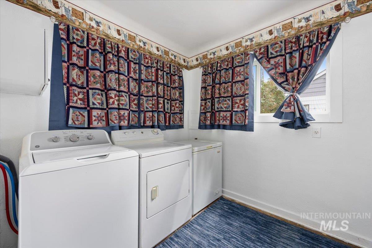 234 4th Ave W, Gooding, Idaho 83330, 1 Bedroom, 1 Bathroom, Residential For Sale, Price $175,000,MLS 98997933