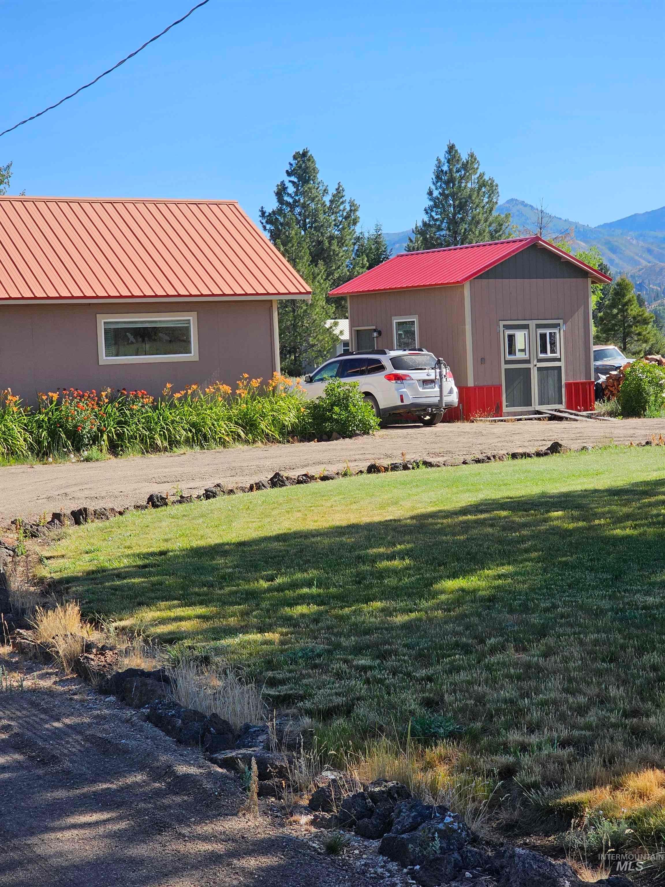 100 E Prairie Road, Prairie, Idaho 83647, 1 Bathroom, Residential For Sale, Price $250,000,MLS 98997938