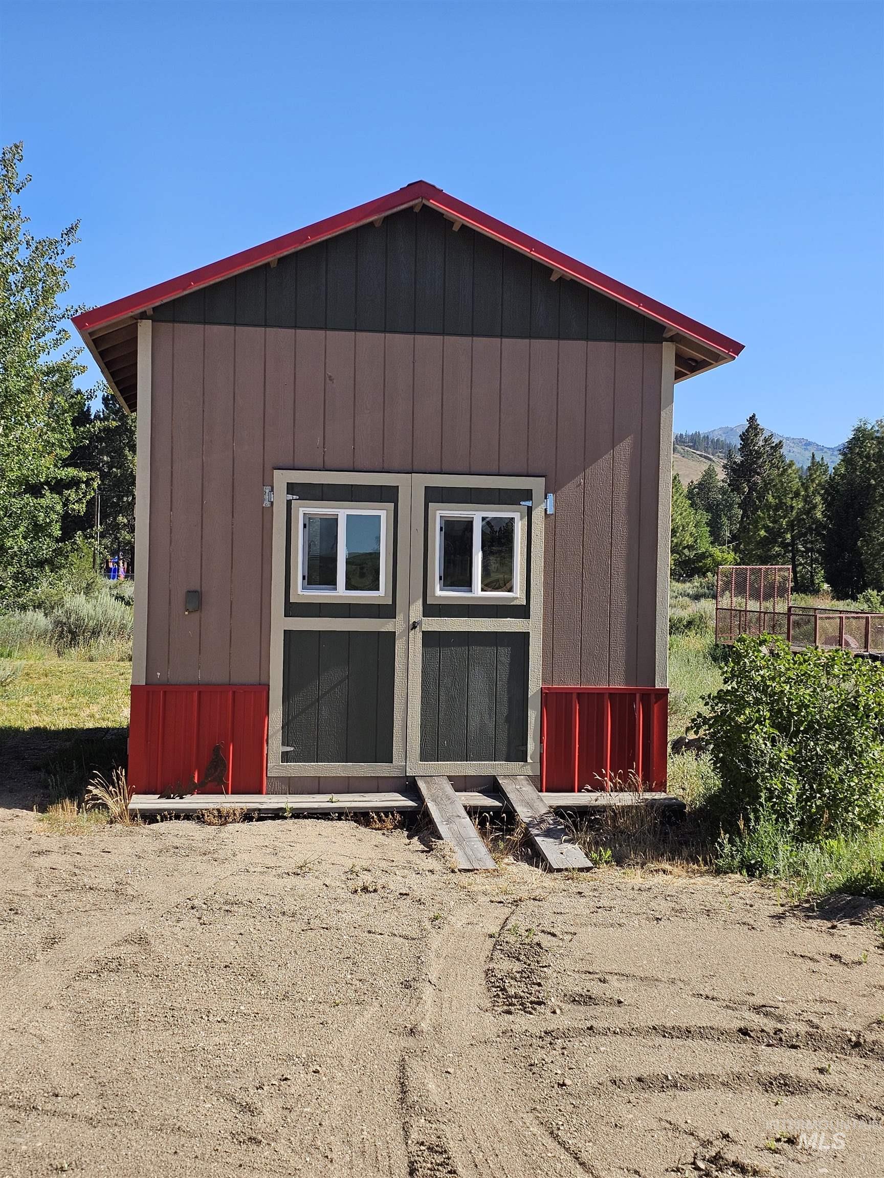100 E Prairie Road, Prairie, Idaho 83647, 1 Bathroom, Residential For Sale, Price $250,000,MLS 98997938