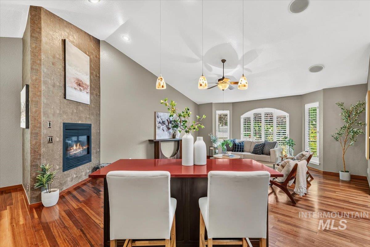 5695 S Kalmia, Boise, Idaho 83716, 3 Bedrooms, 2 Bathrooms, Residential For Sale, Price $549,900, 98997939