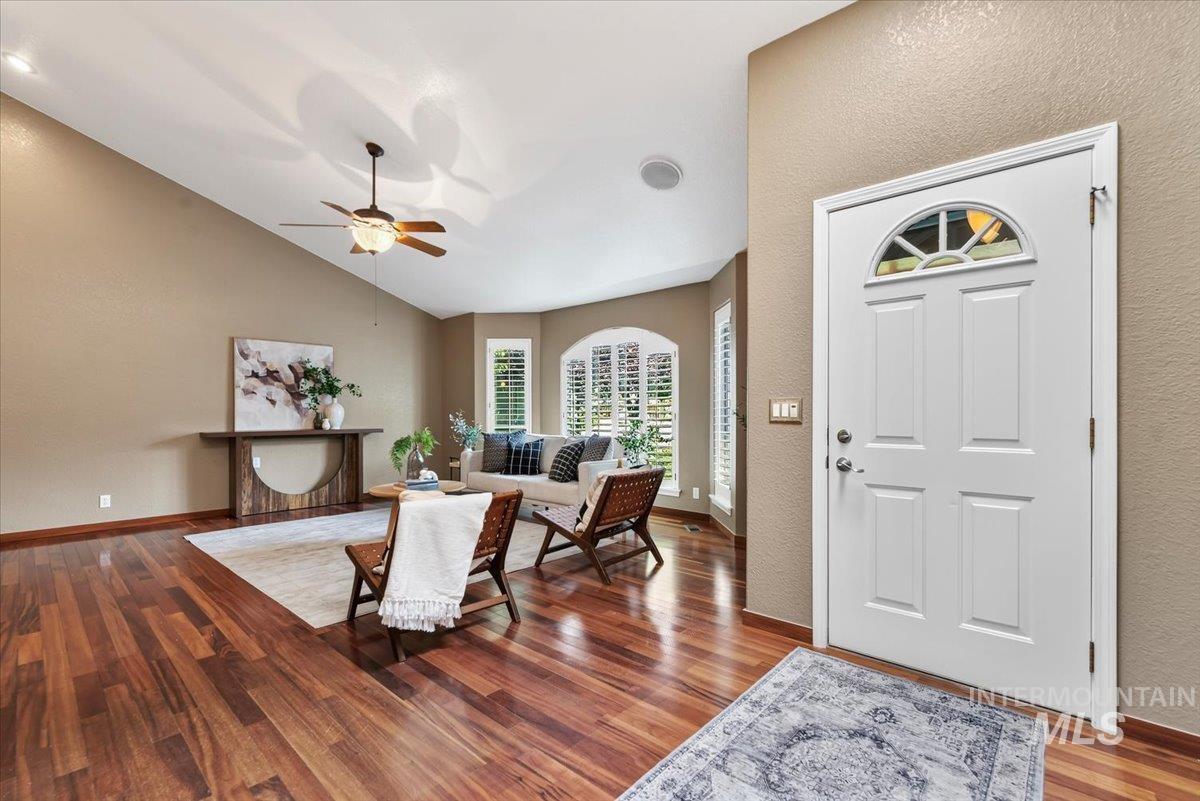 5695 S Kalmia, Boise, Idaho 83716, 3 Bedrooms, 2 Bathrooms, Residential For Sale, Price $549,900, 98997939
