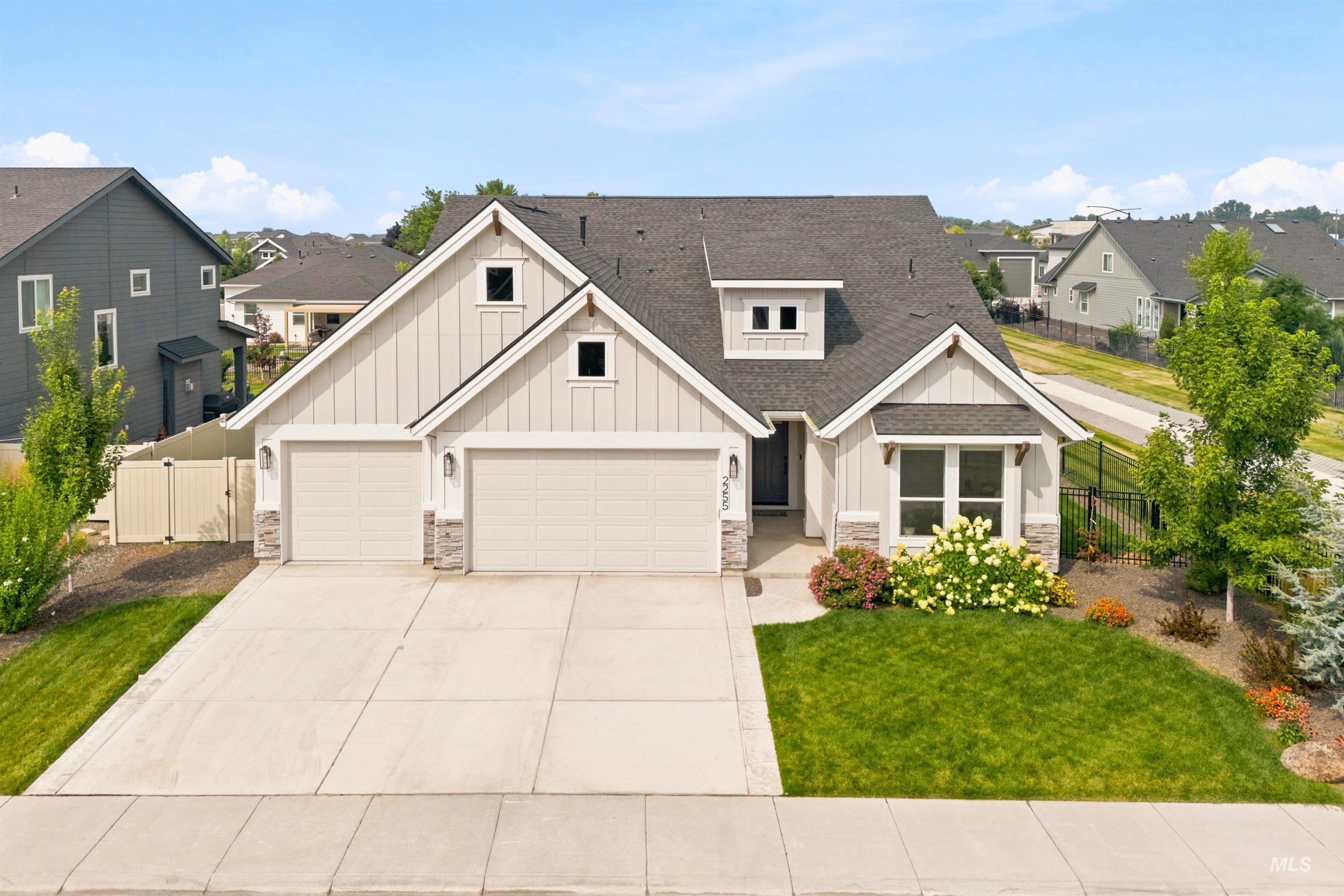 Residential For Sale
