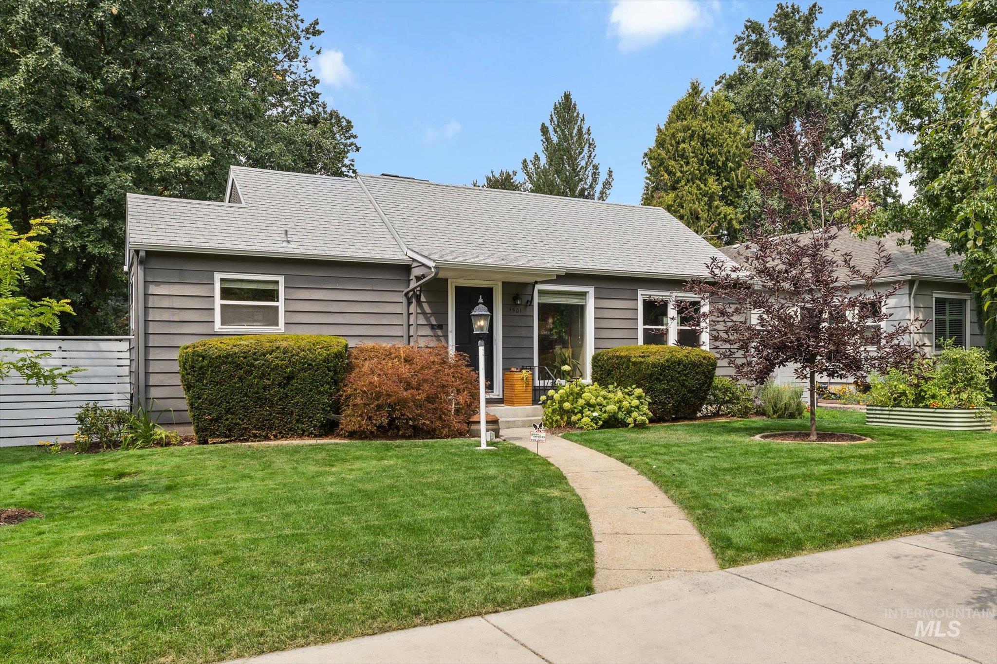 Residential For Sale