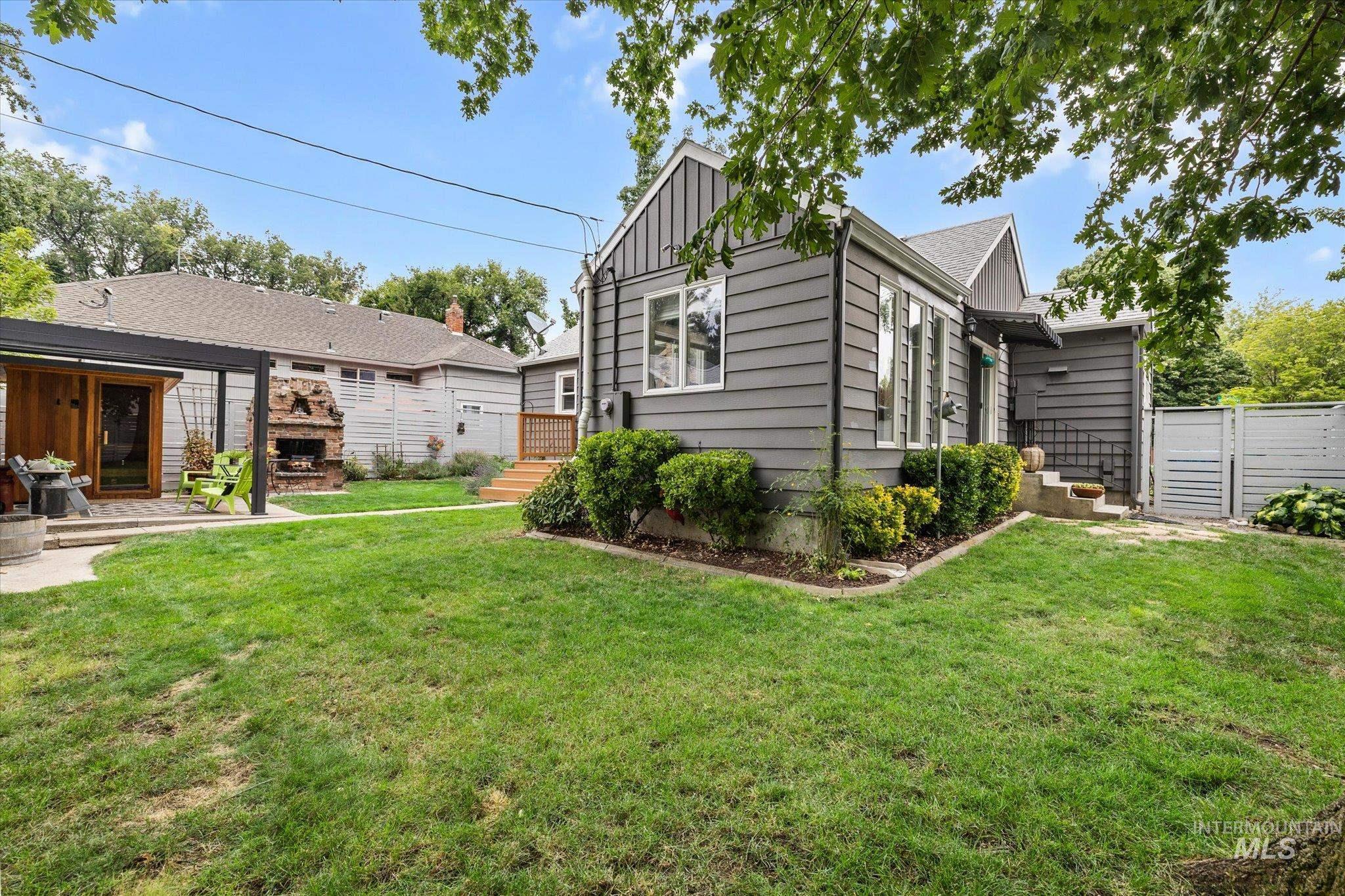 1501 N 24th St, Boise, Idaho 83702, 3 Bedrooms, 2 Bathrooms, Residential For Sale, Price $749,900, 98997944