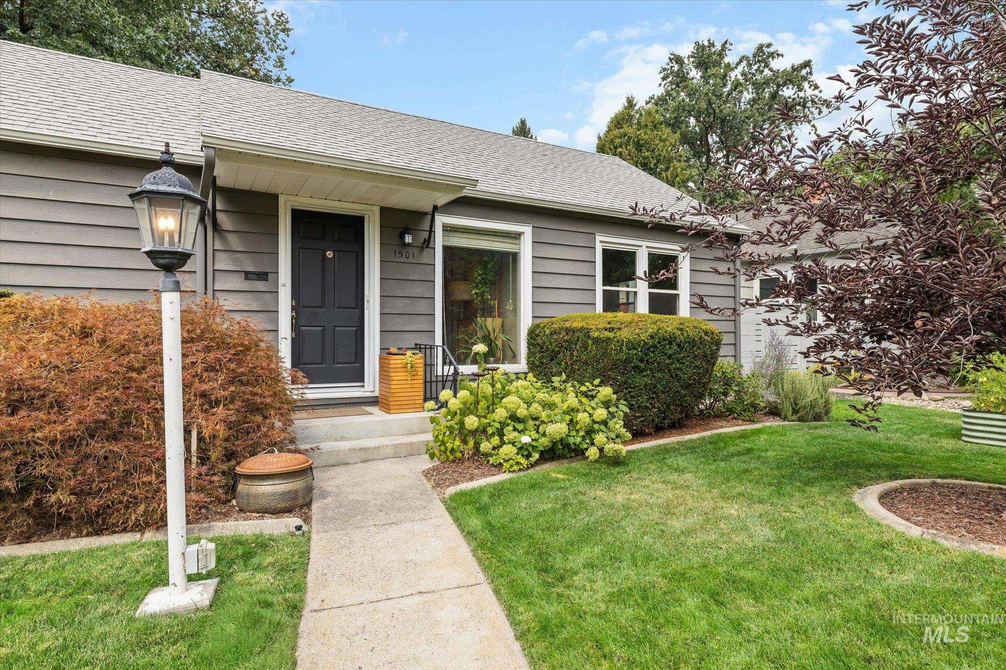 1501 N 24th St, Boise, Idaho 83702, 3 Bedrooms, 2 Bathrooms, Residential For Sale, Price $749,900, 98997944