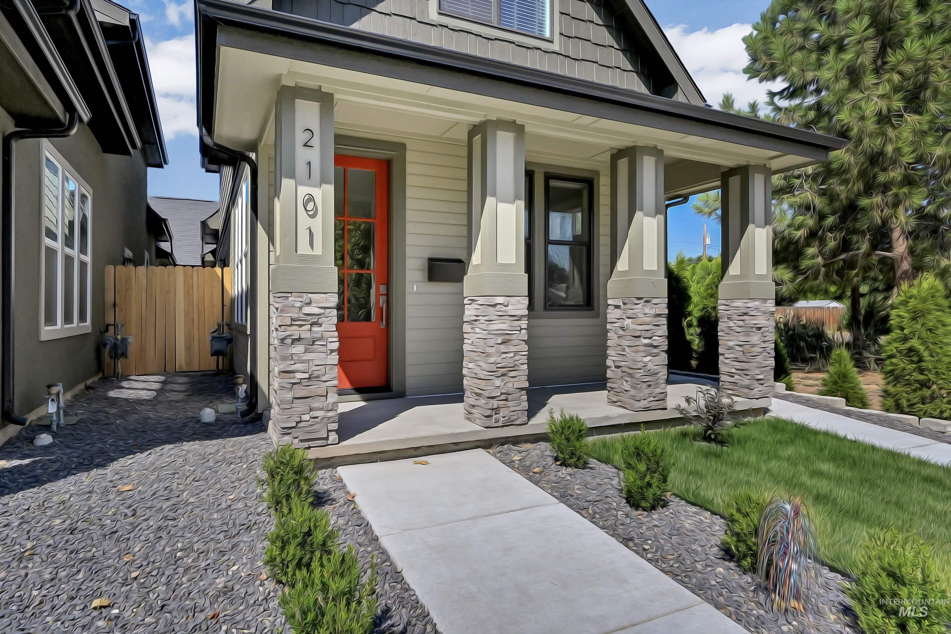 Residential For Sale