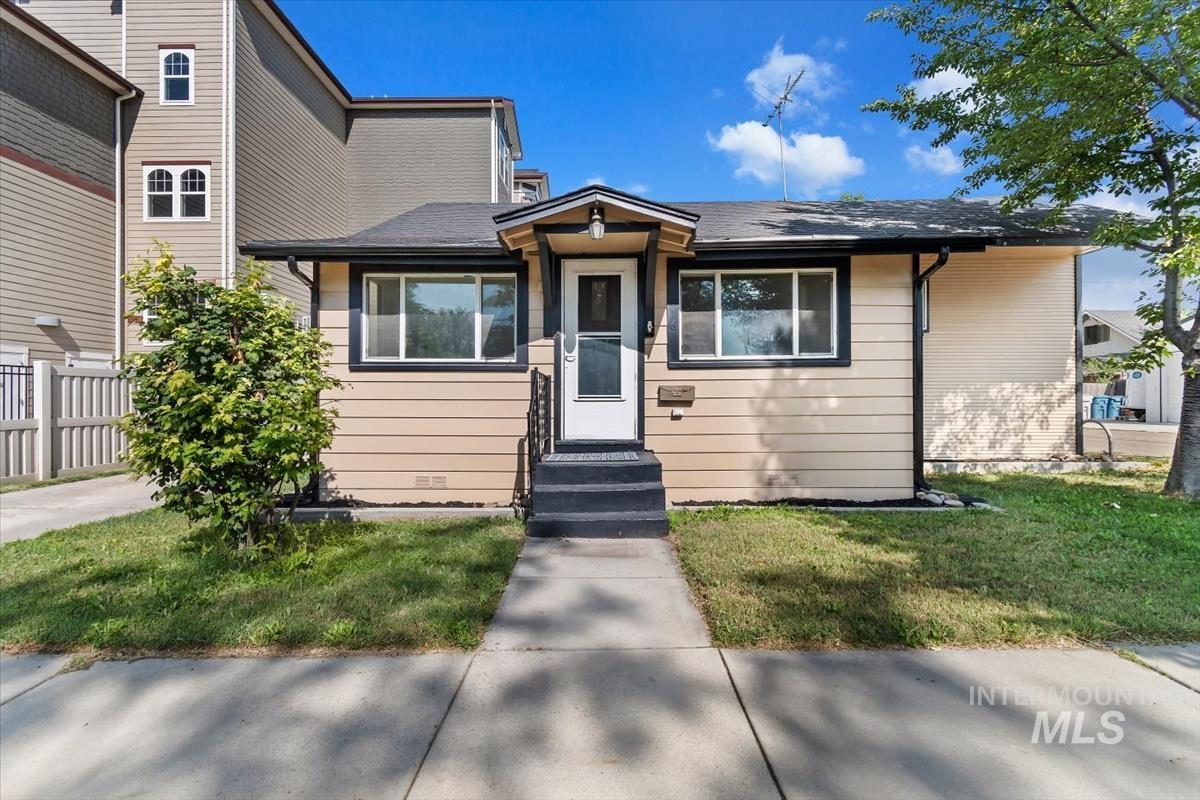 Residential For Sale