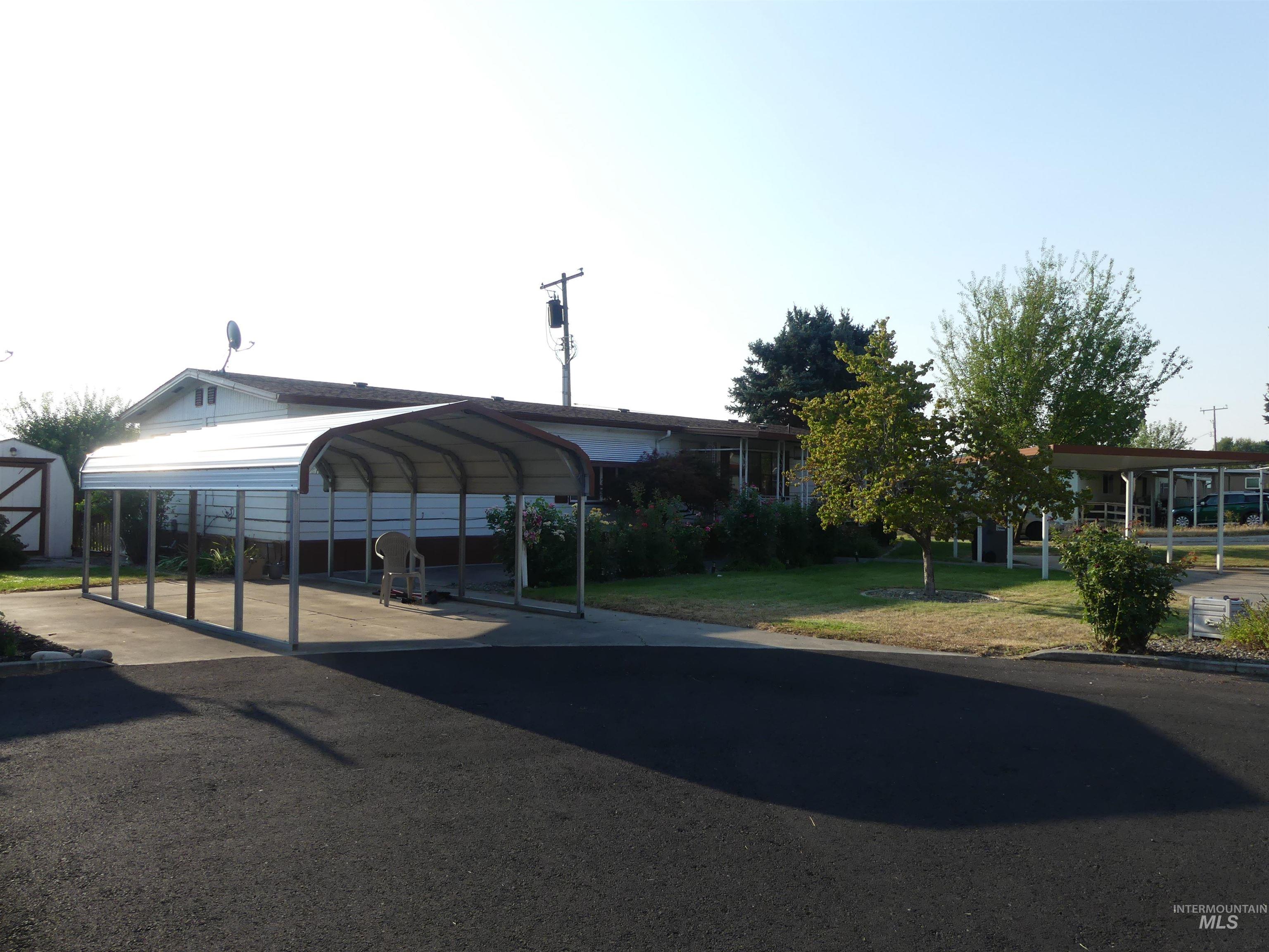 2015 6th Ave, Clarkston, Washington 99403, 3 Bedrooms, 2 Bathrooms, Residential For Sale, Price $79,000, 98997947