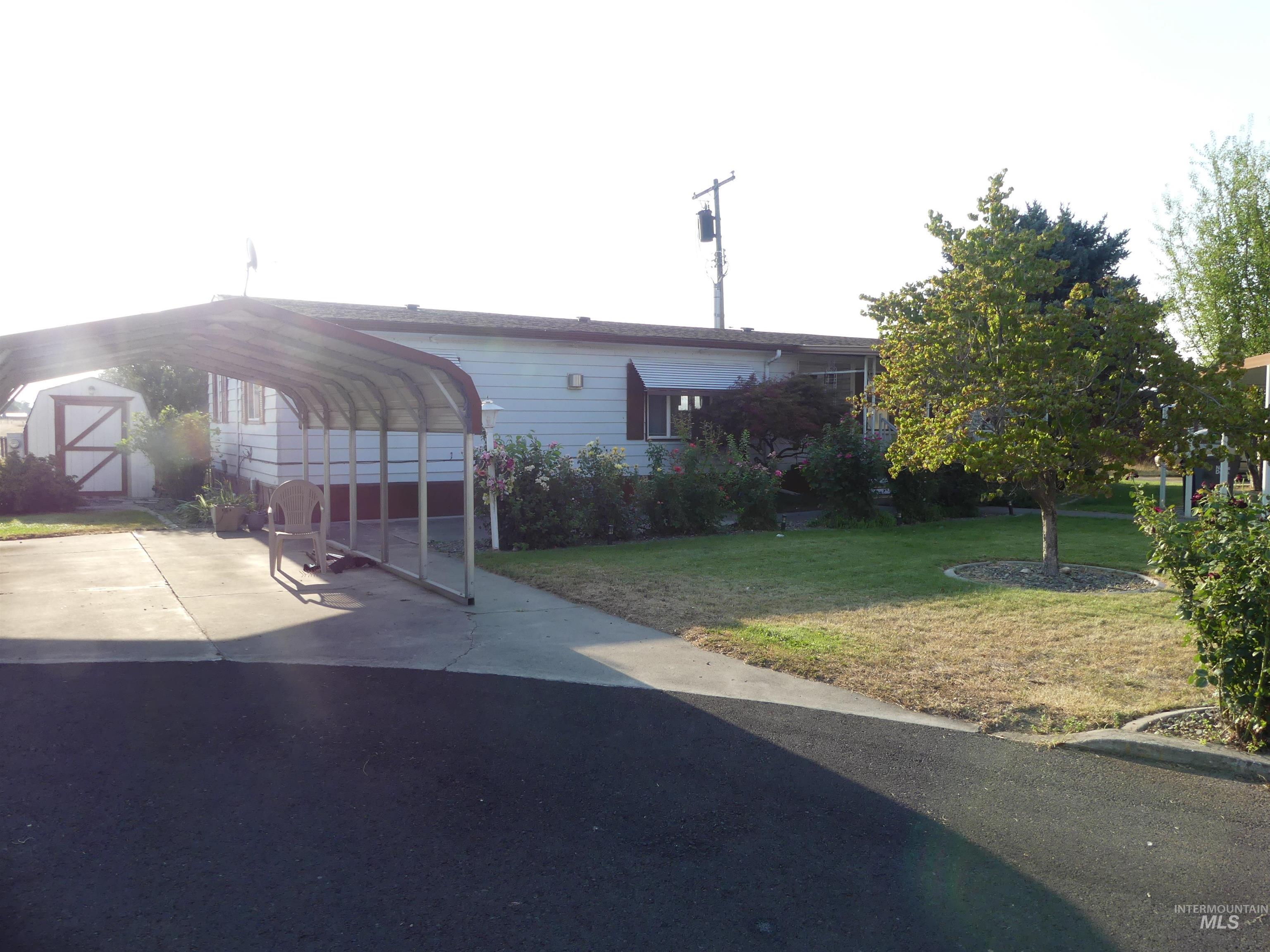 2015 6th Ave, Clarkston, Washington 99403, 3 Bedrooms, 2 Bathrooms, Residential For Sale, Price $79,000, 98997947