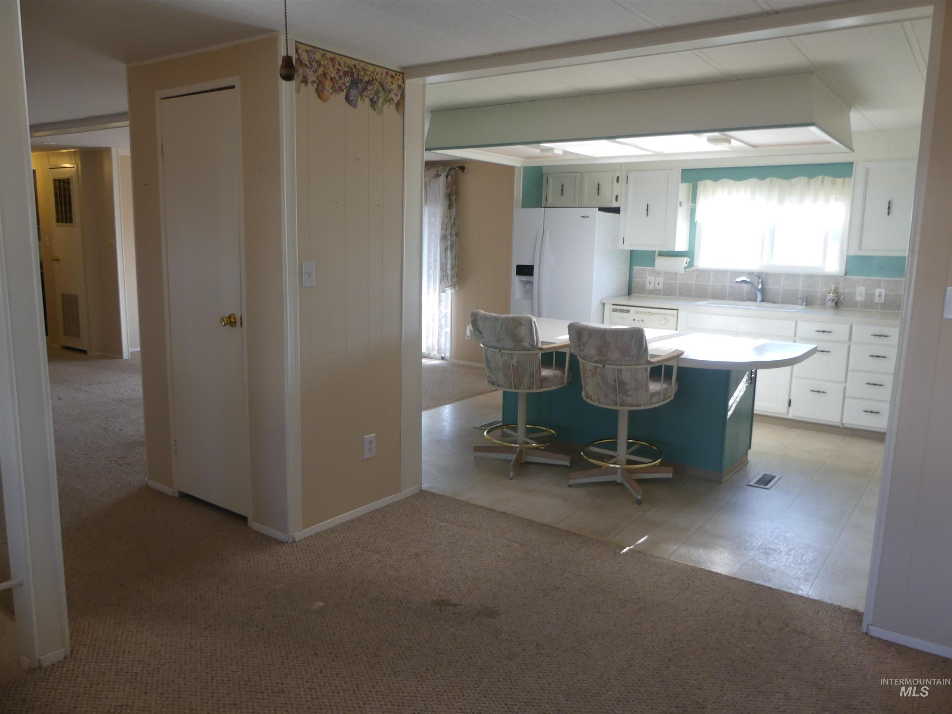 2015 6th Ave, Clarkston, Washington 99403, 3 Bedrooms, 2 Bathrooms, Residential For Sale, Price $79,000, 98997947