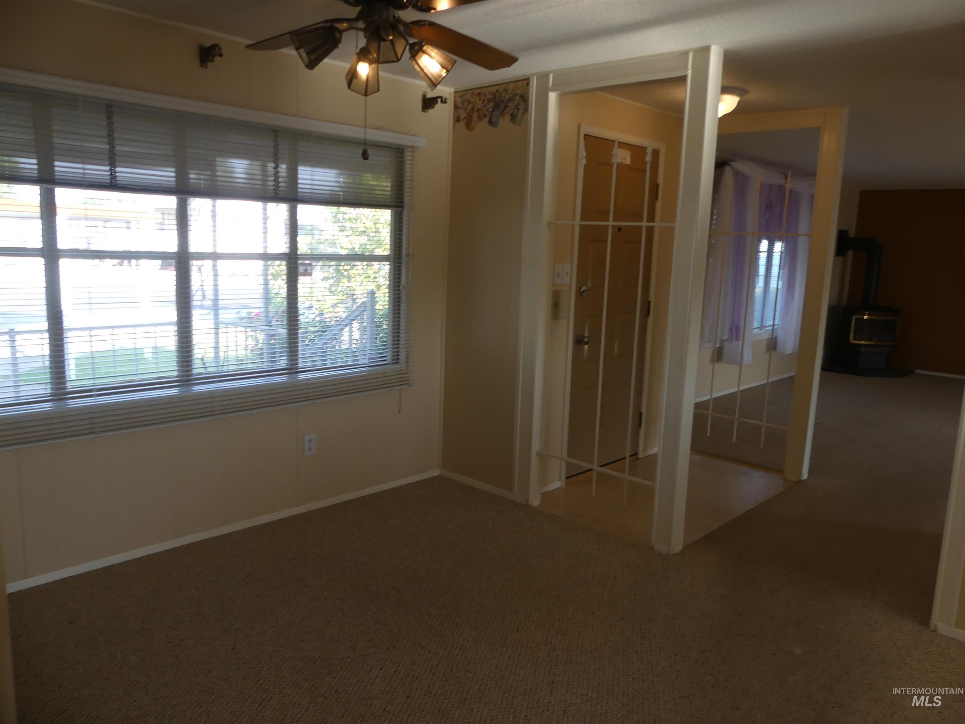 2015 6th Ave, Clarkston, Washington 99403, 3 Bedrooms, 2 Bathrooms, Residential For Sale, Price $79,000, 98997947