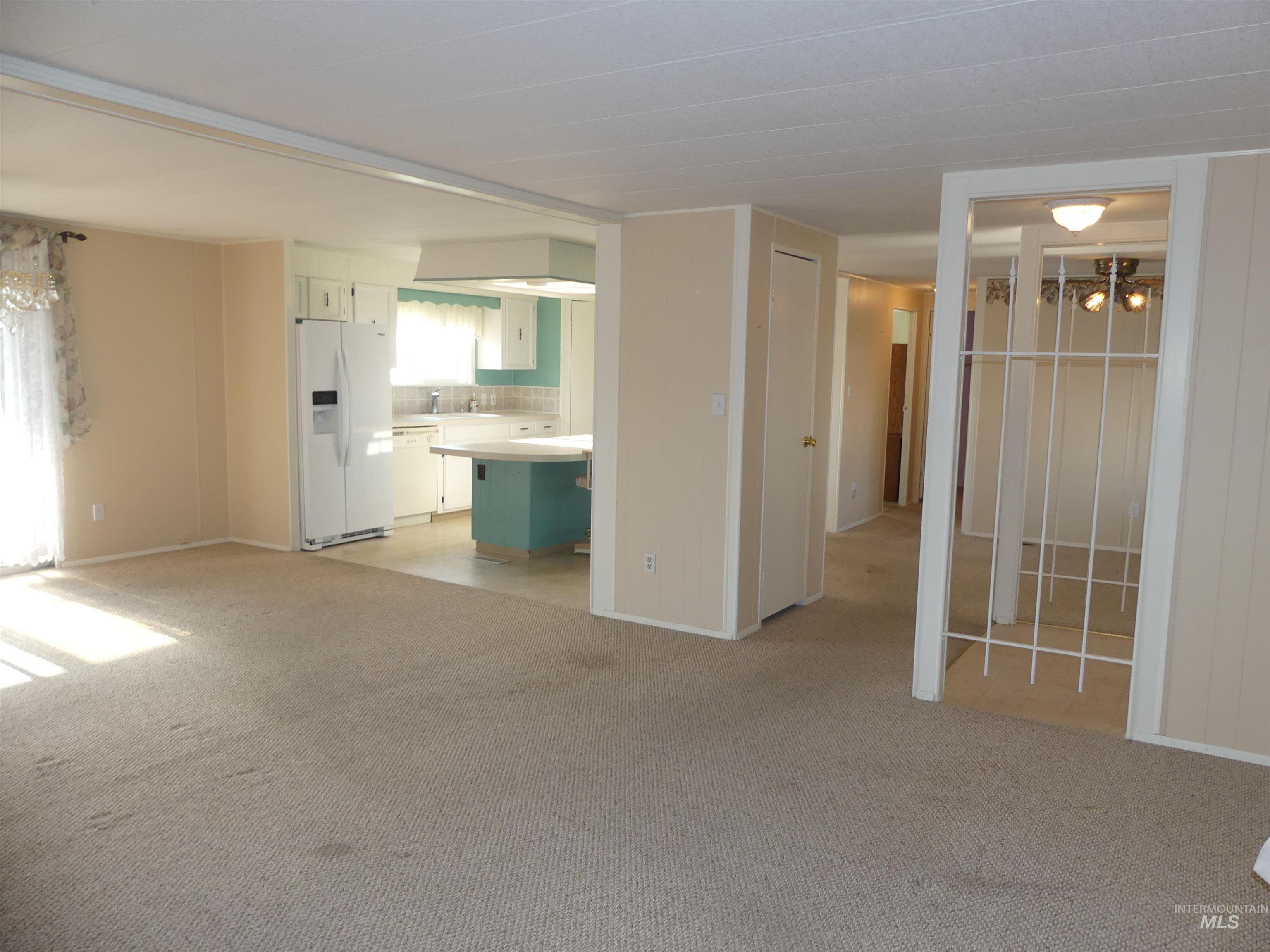 2015 6th Ave, Clarkston, Washington 99403, 3 Bedrooms, 2 Bathrooms, Residential For Sale, Price $79,000, 98997947