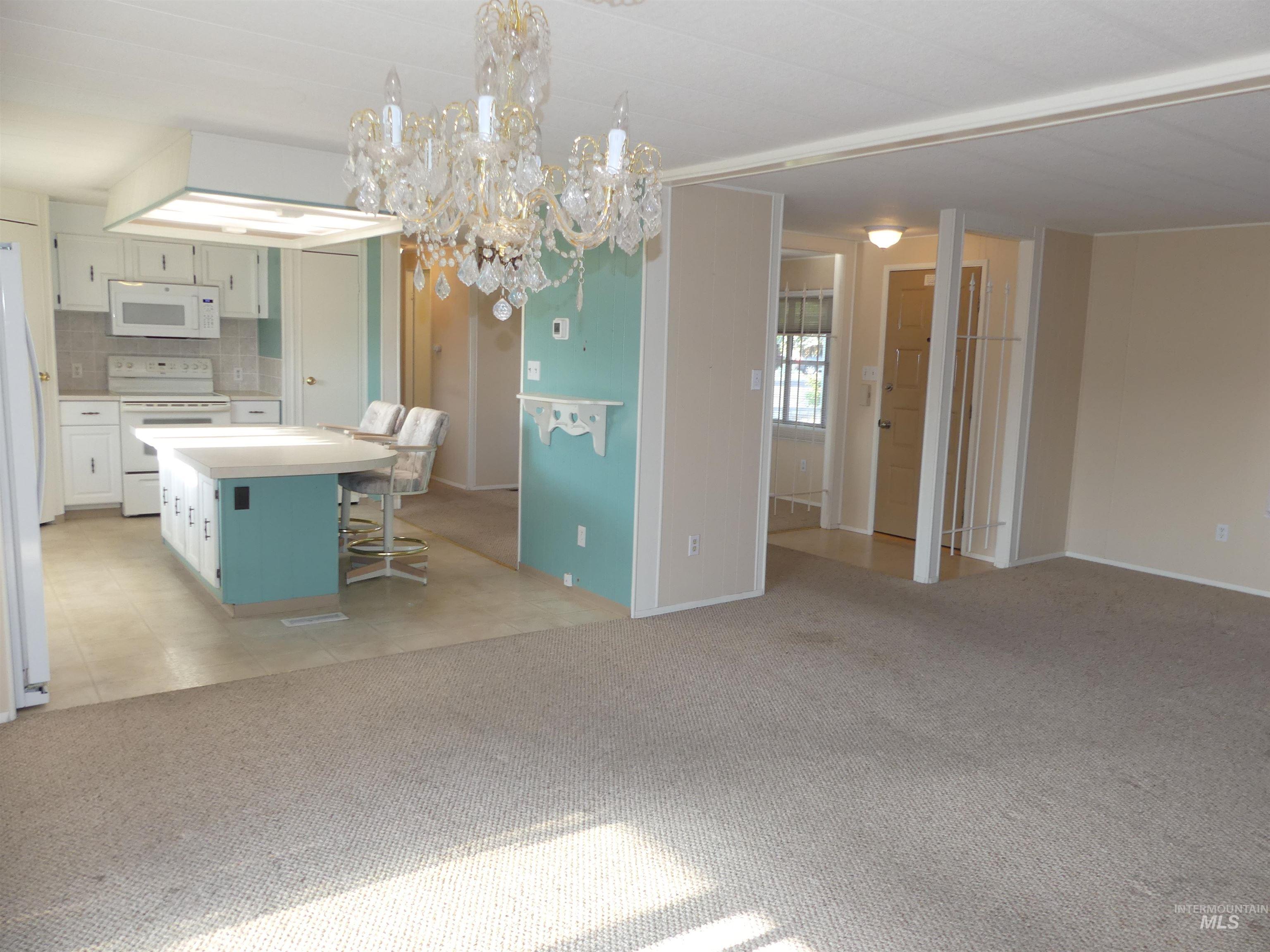 2015 6th Ave, Clarkston, Washington 99403, 3 Bedrooms, 2 Bathrooms, Residential For Sale, Price $79,000, 98997947
