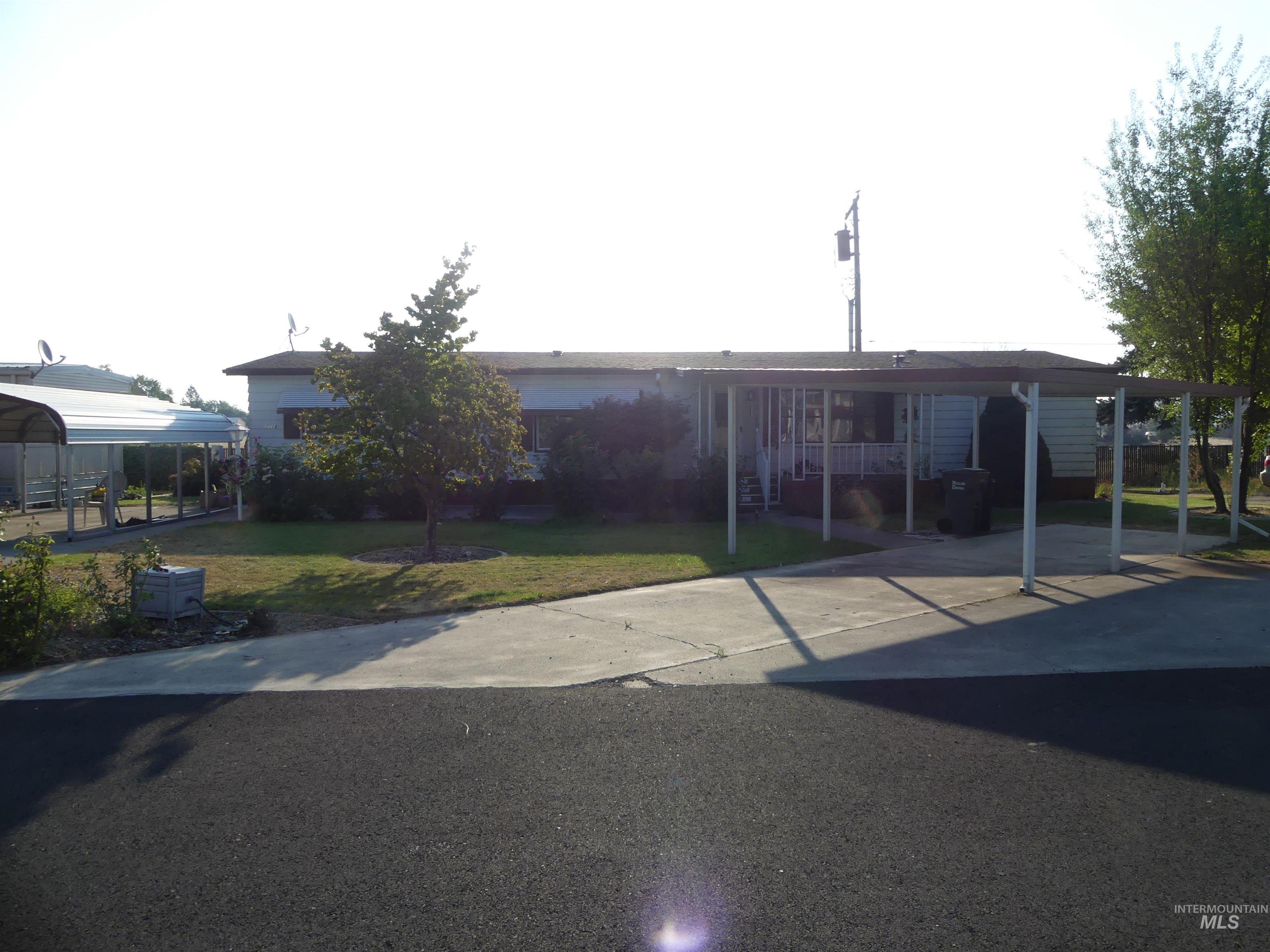 2015 6th Ave, Clarkston, Washington 99403, 3 Bedrooms, 2 Bathrooms, Residential For Sale, Price $79,000, 98997947