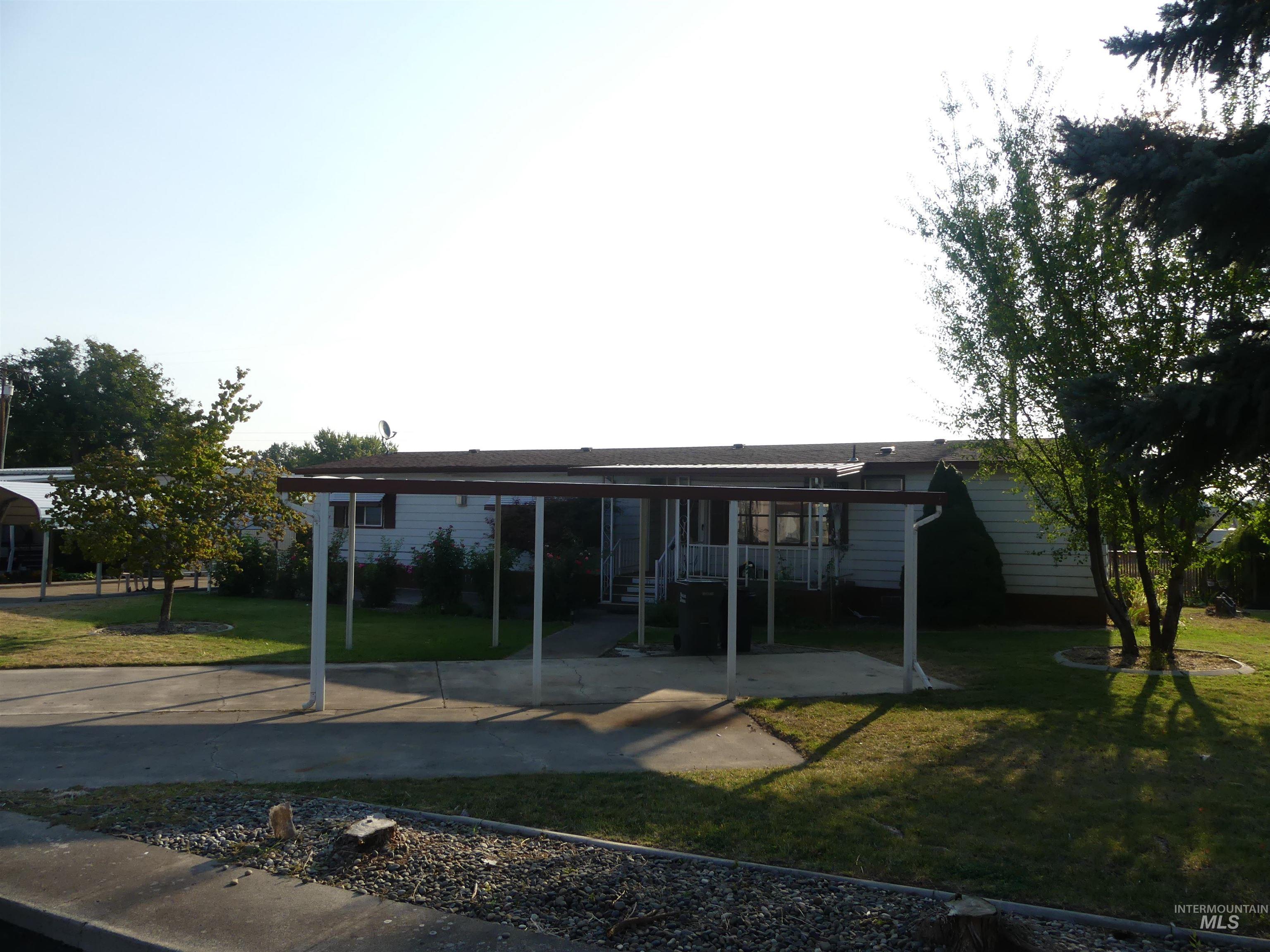 2015 6th Ave, Clarkston, Washington 99403, 3 Bedrooms, 2 Bathrooms, Residential For Sale, Price $79,000, 98997947