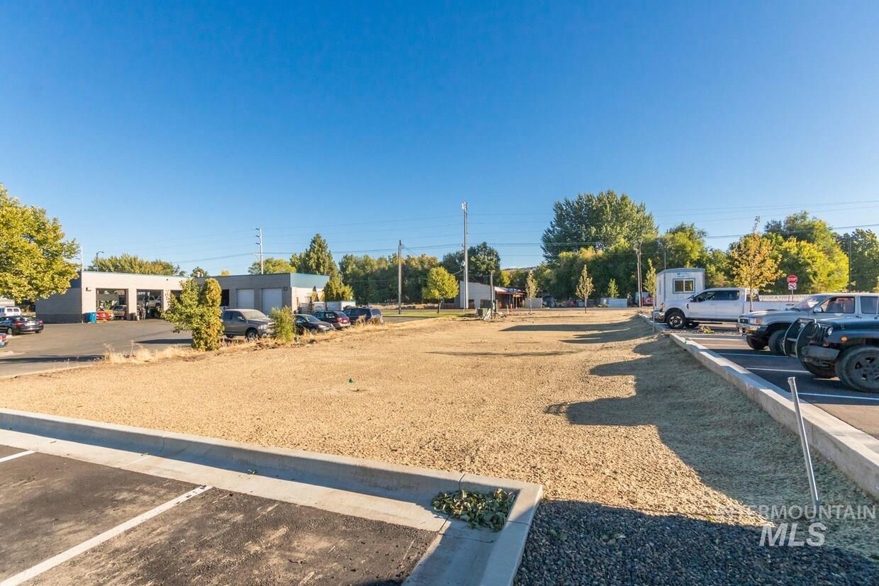 5033 W State St, Boise, Idaho 83703, Land For Sale, Price $900,000,MLS 98997948