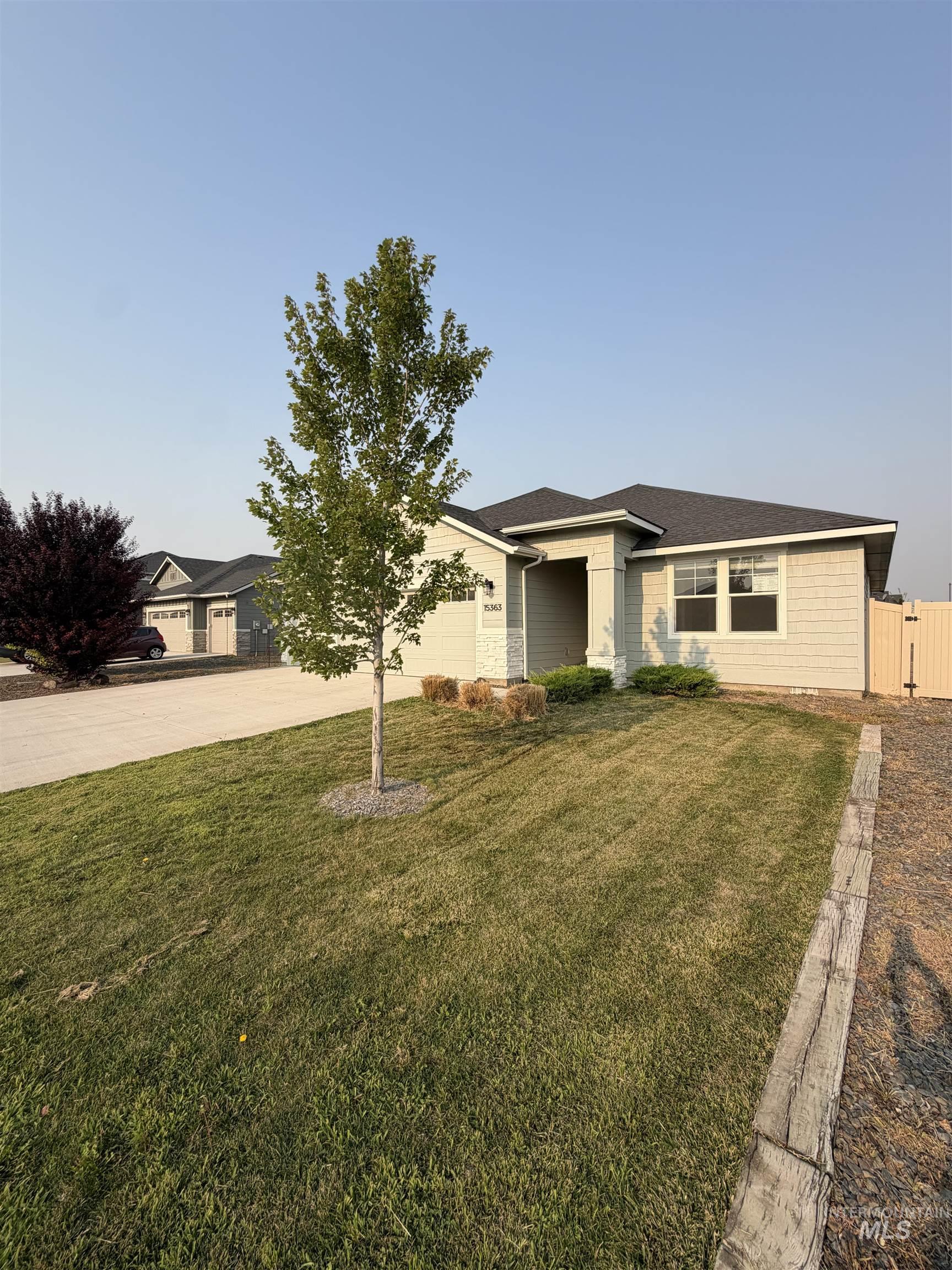 15363 Stovall Ave, Caldwell, Idaho 83607, 3 Bedrooms, 2 Bathrooms, Residential For Sale, Price $415,000, 98997951