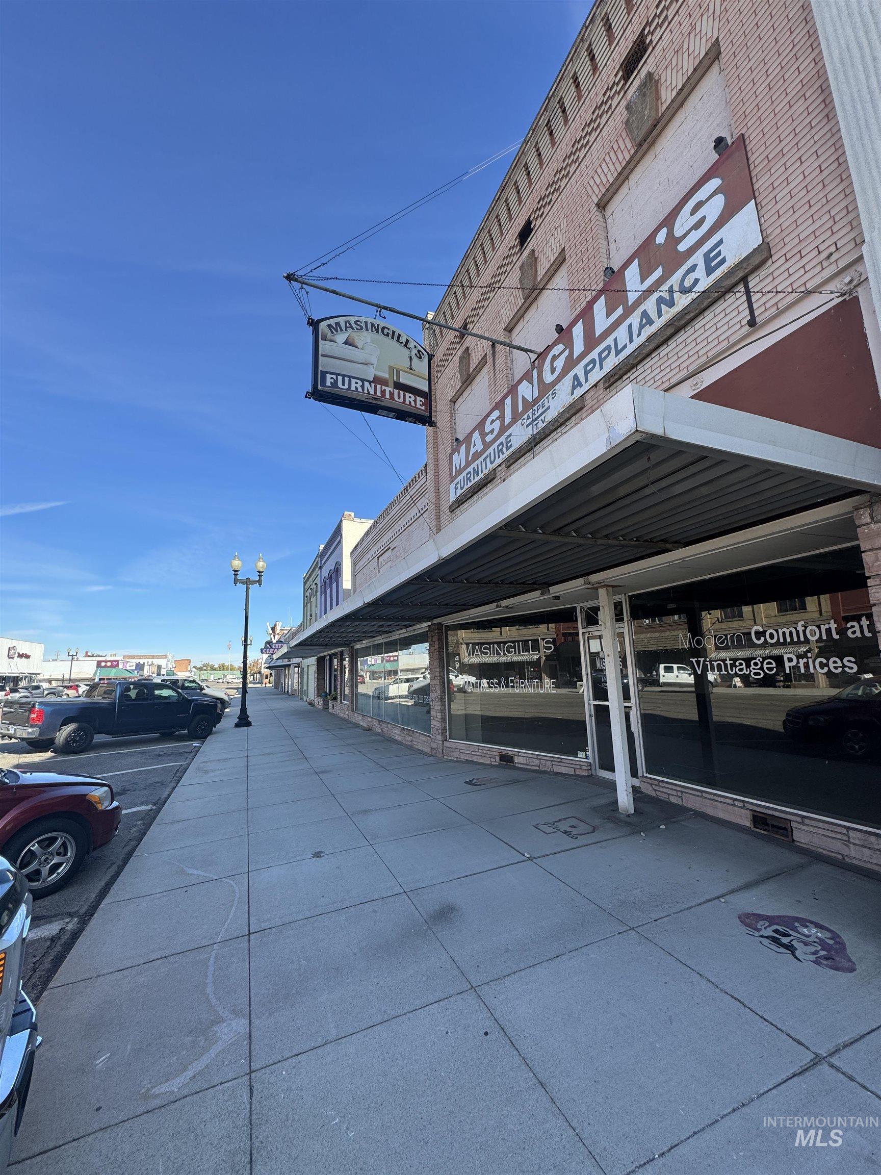 6 N Main St, Payette, Idaho 83661, Business/Commercial For Sale, Price $499,000,MLS 98997953